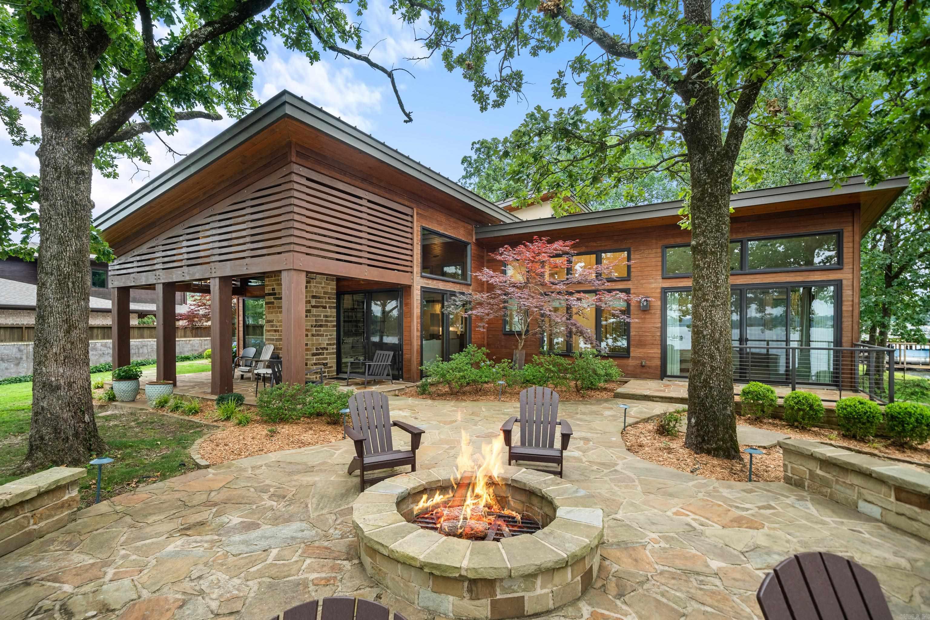 ANDREW SUBDIVISION - Residential