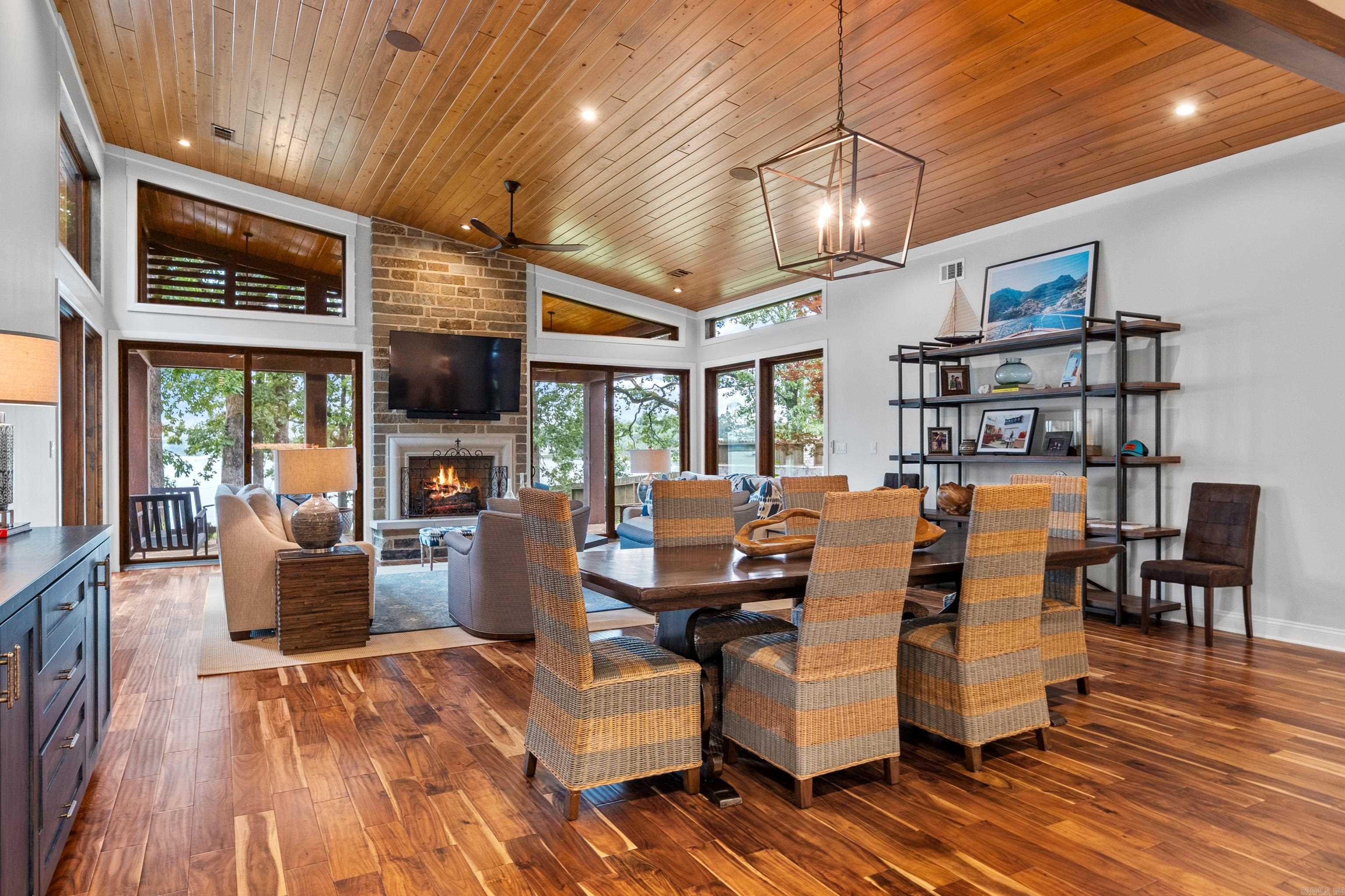 ANDREW SUBDIVISION - Residential