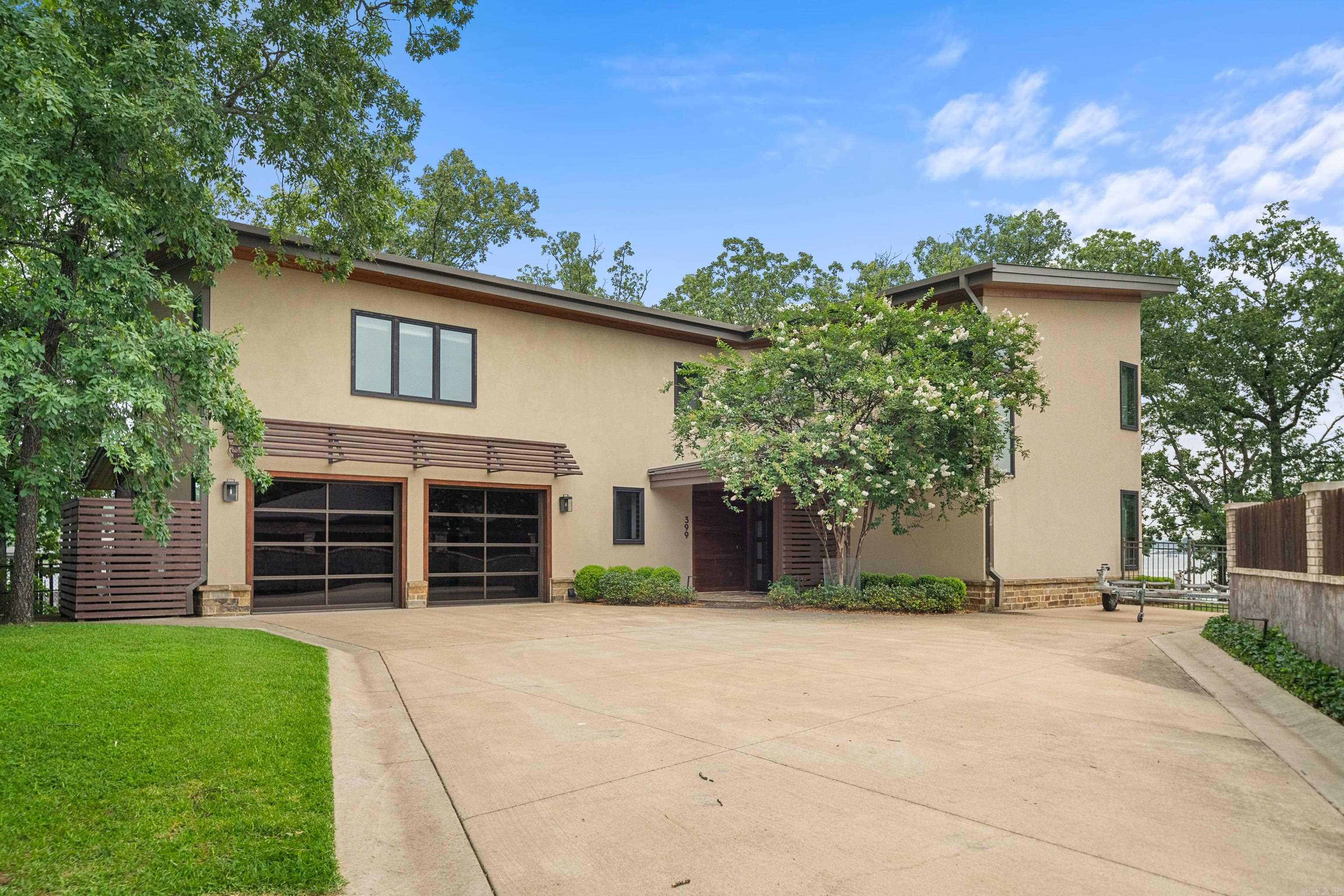 ANDREW SUBDIVISION - Residential