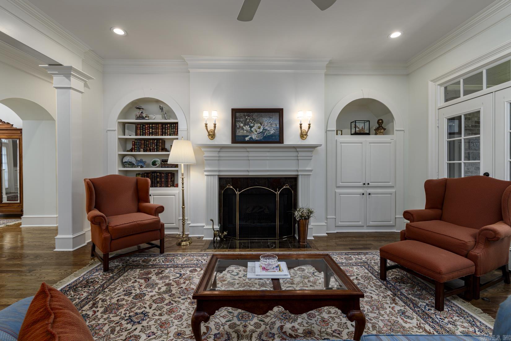 CHENAL VALLEY THE OAKS - Residential