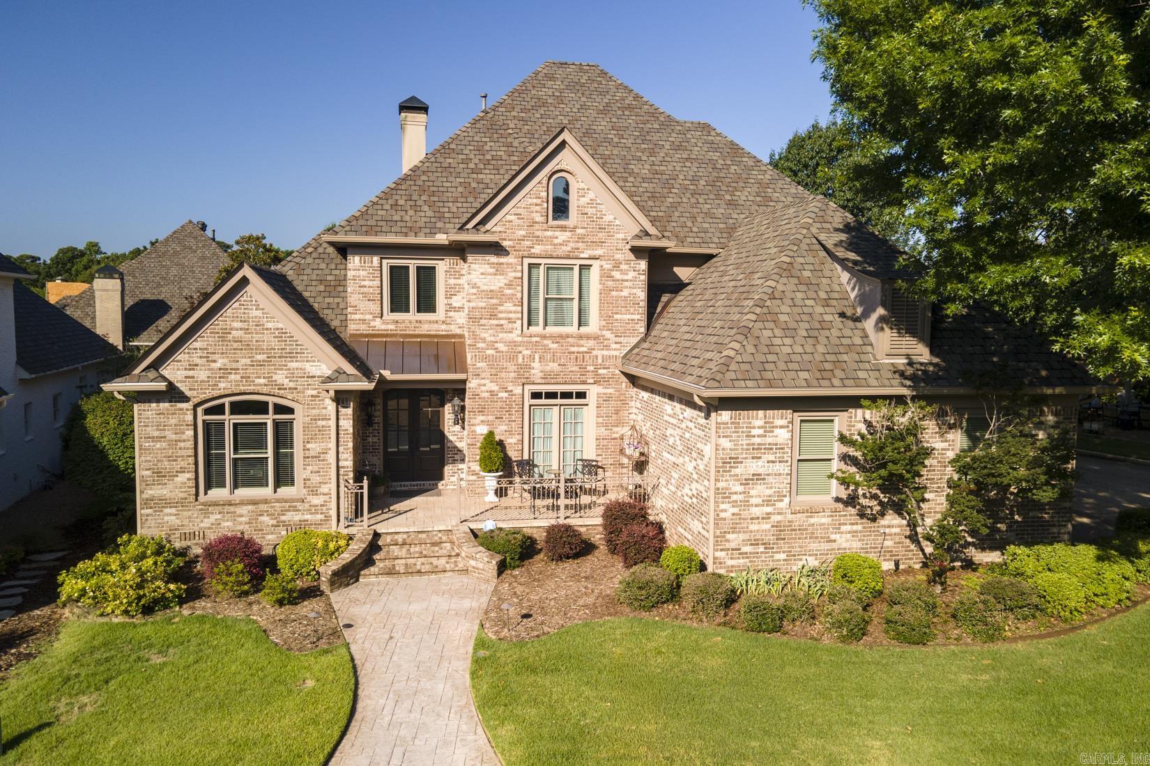 CHENAL VALLEY THE OAKS - Residential