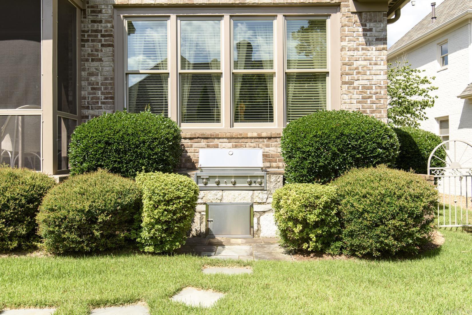 CHENAL VALLEY THE OAKS - Residential