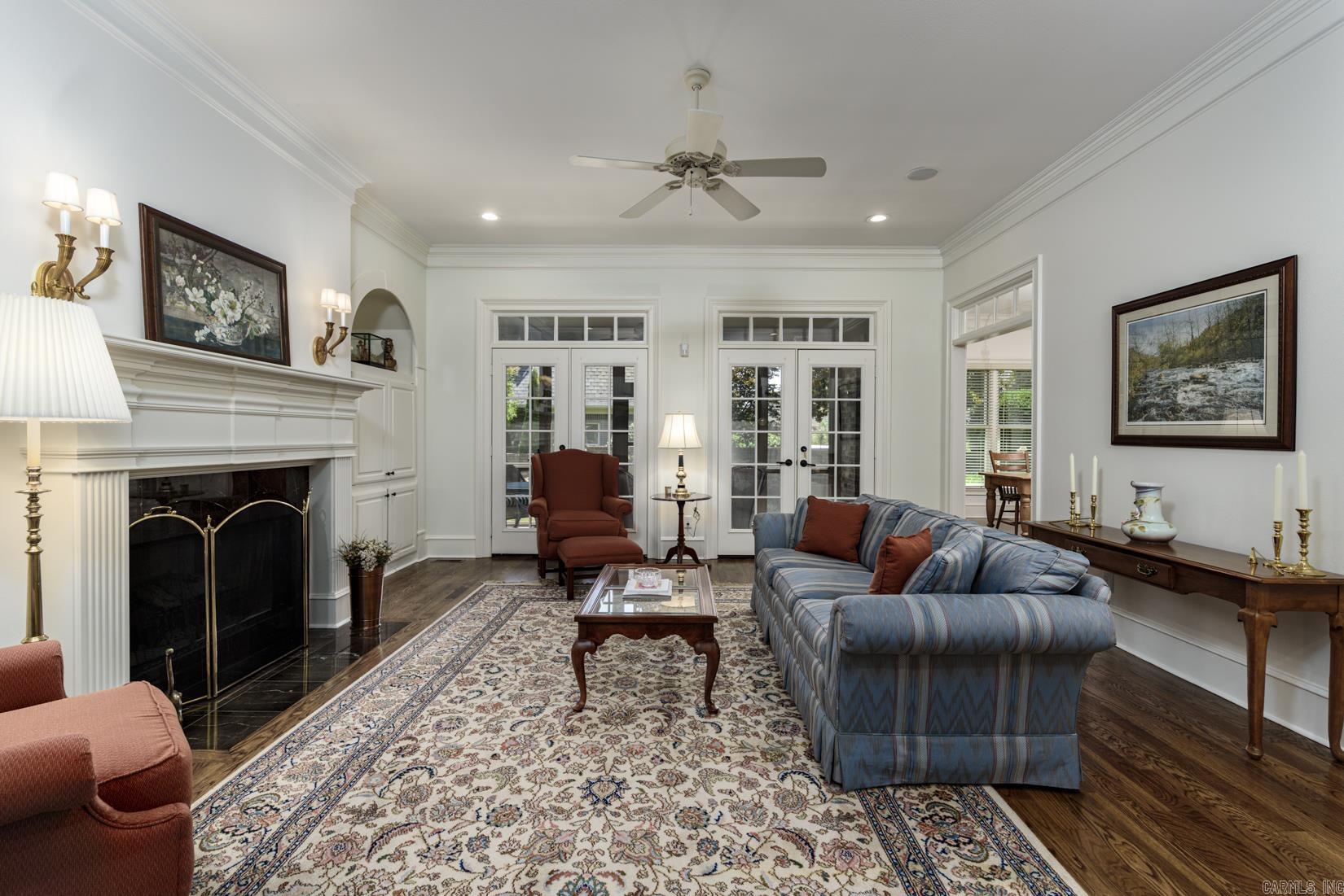 CHENAL VALLEY THE OAKS - Residential