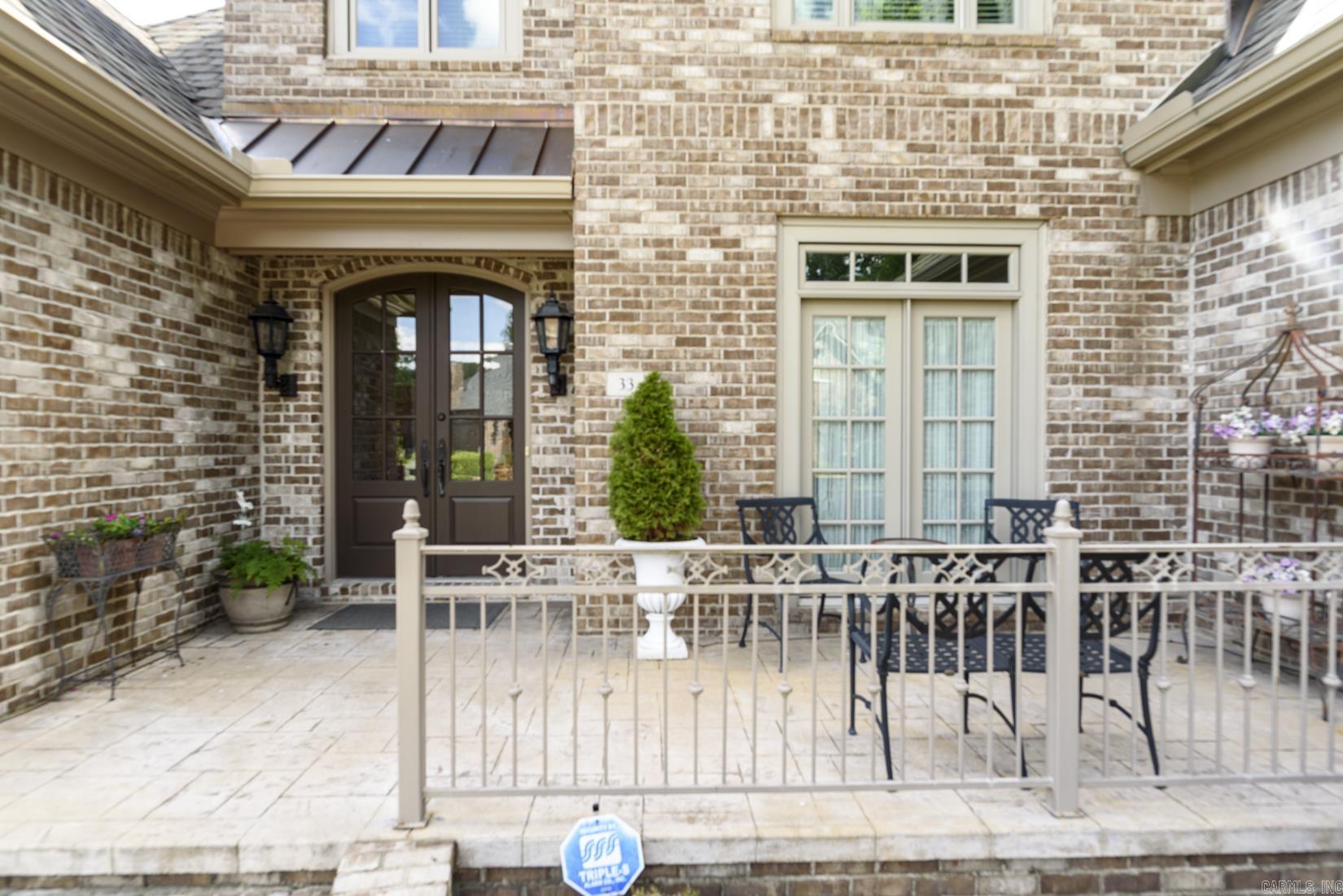 CHENAL VALLEY THE OAKS - Residential