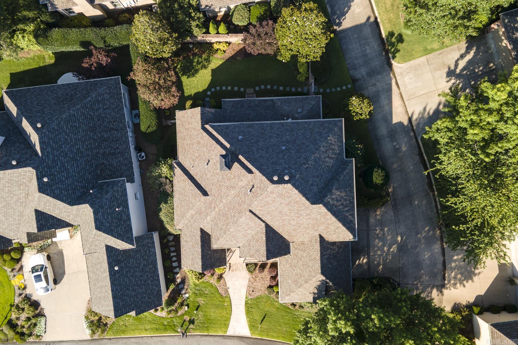 CHENAL VALLEY THE OAKS - Residential