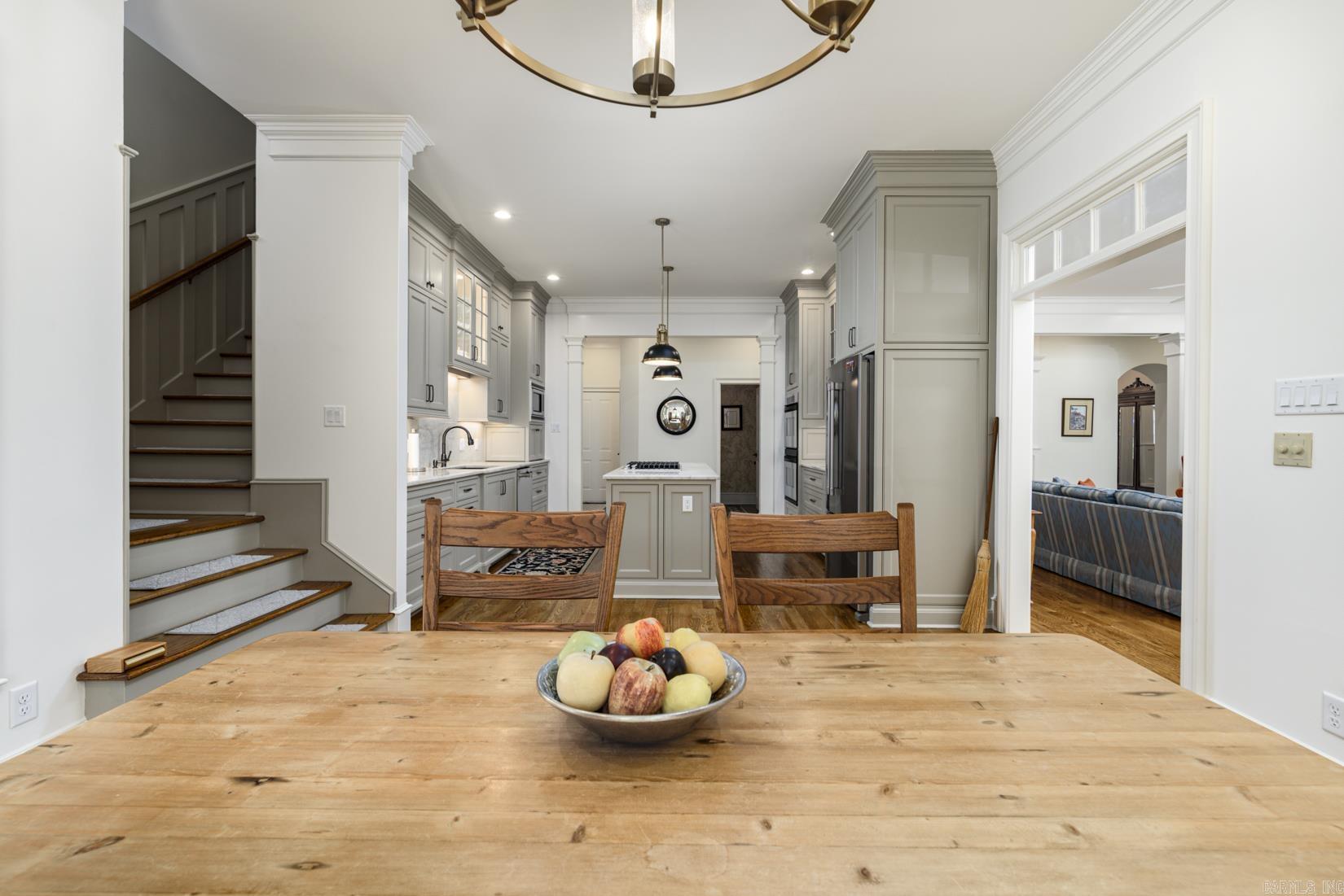 CHENAL VALLEY THE OAKS - Residential