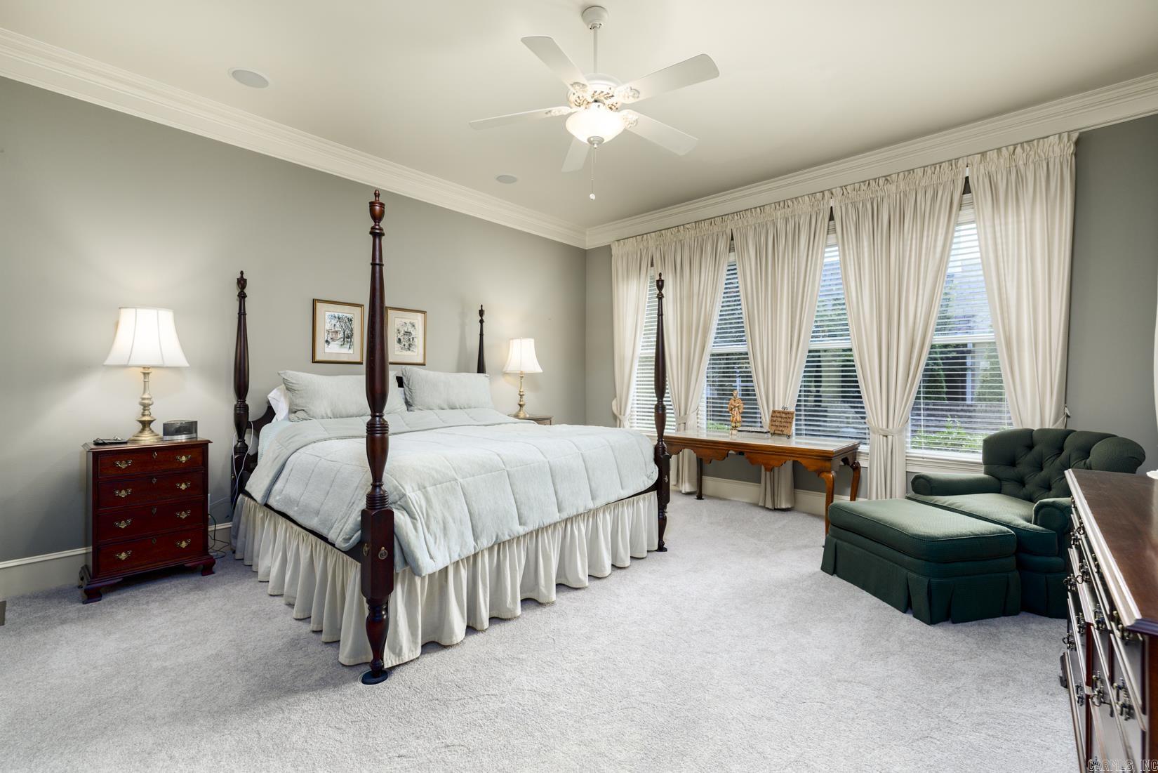CHENAL VALLEY THE OAKS - Residential