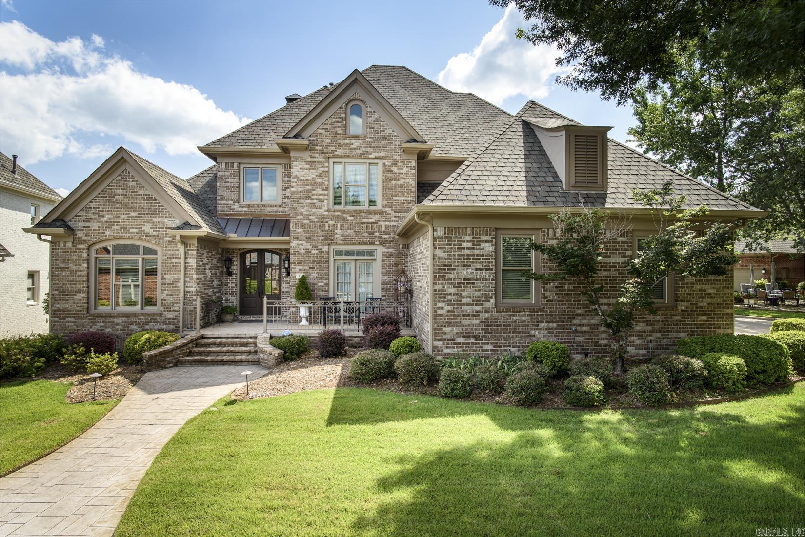 CHENAL VALLEY THE OAKS - Residential