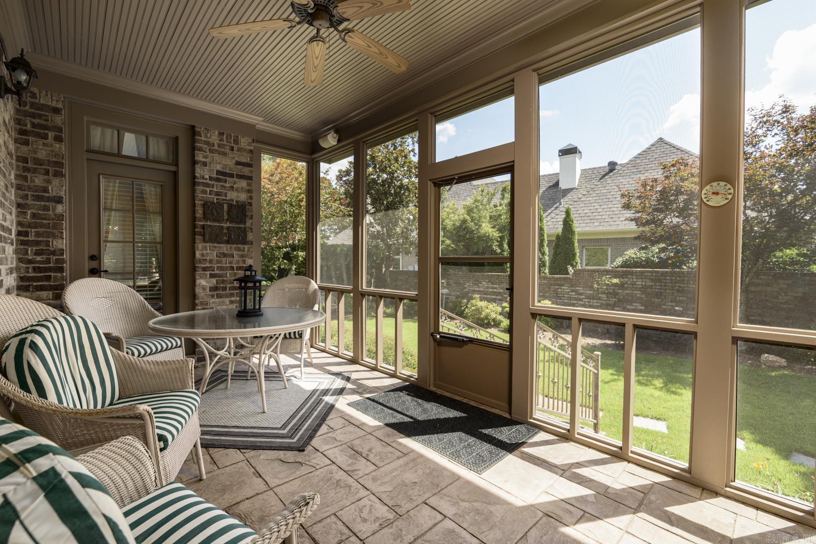 CHENAL VALLEY THE OAKS - Residential