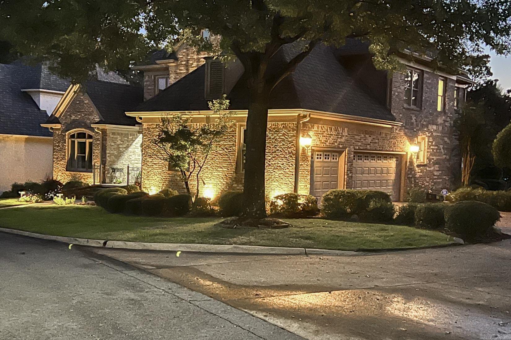 CHENAL VALLEY THE OAKS - Residential
