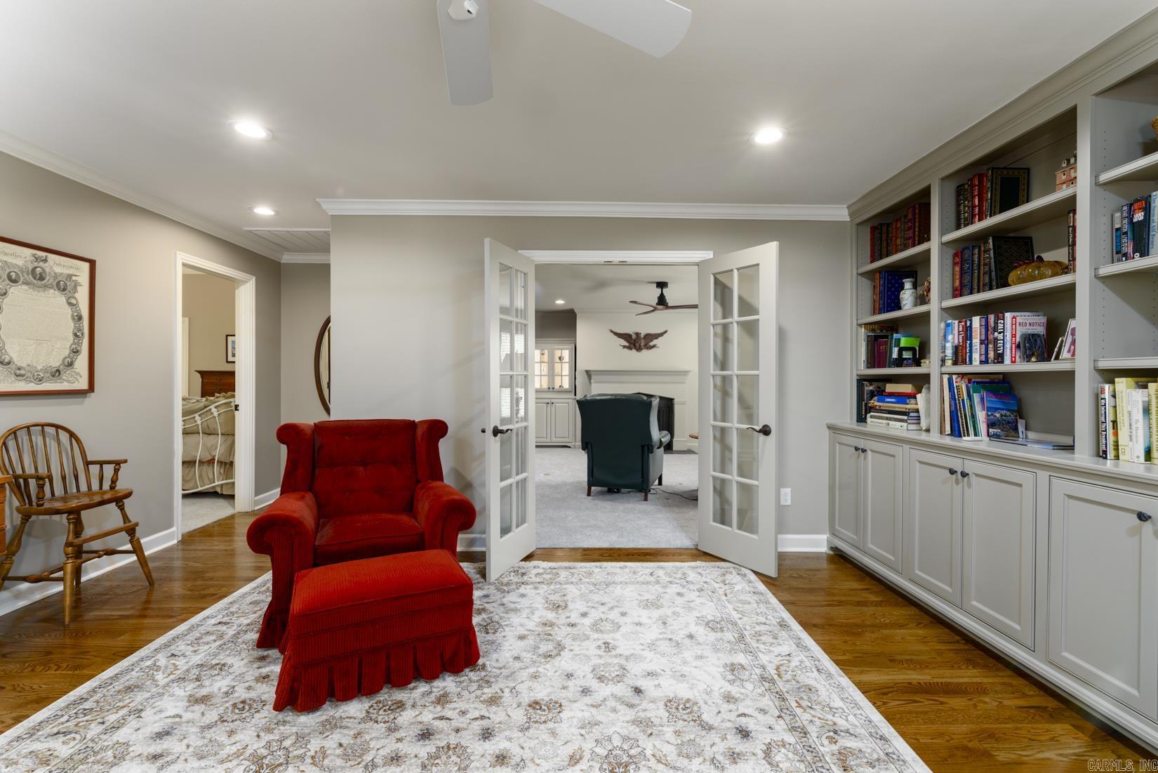 CHENAL VALLEY THE OAKS - Residential