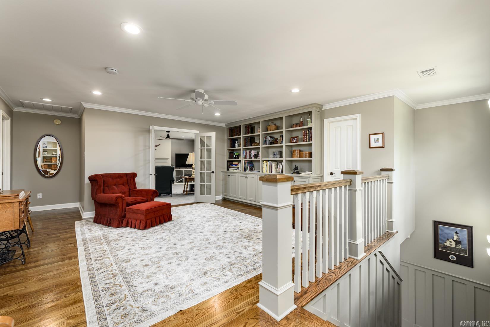 CHENAL VALLEY THE OAKS - Residential