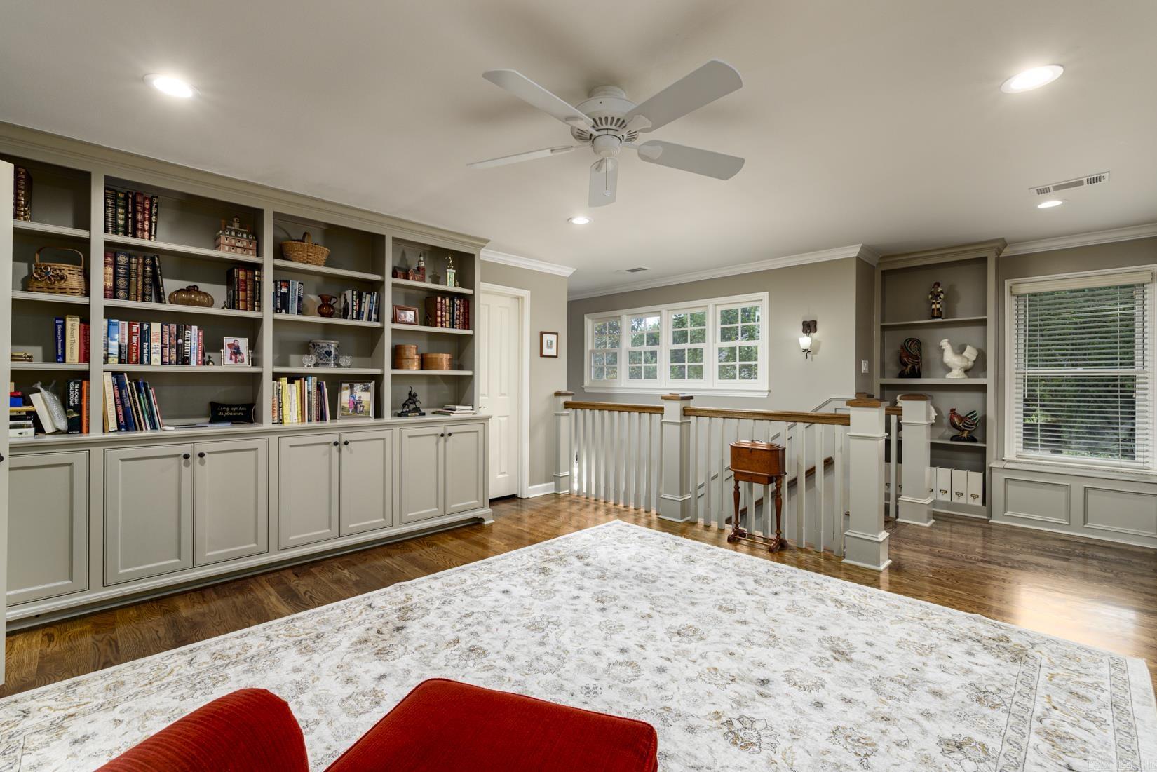 CHENAL VALLEY THE OAKS - Residential