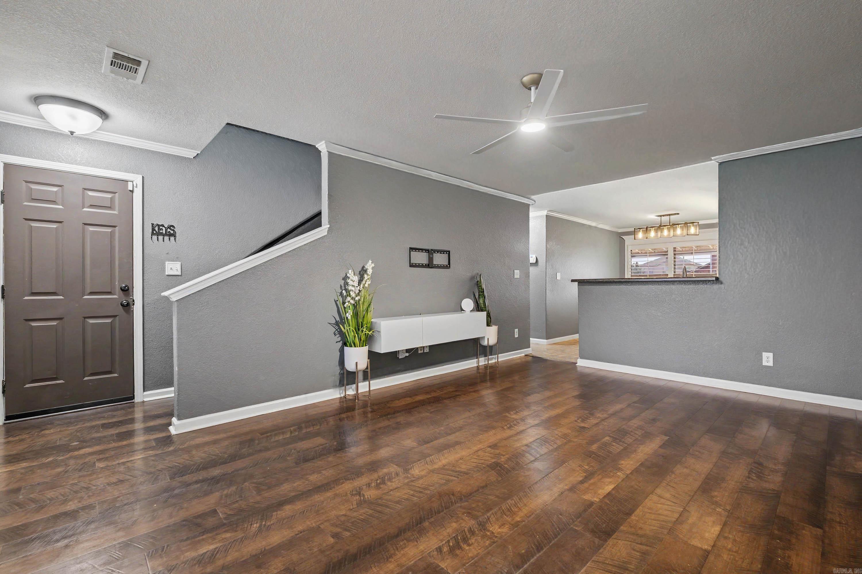 CYPRESS CROSSING - Residential