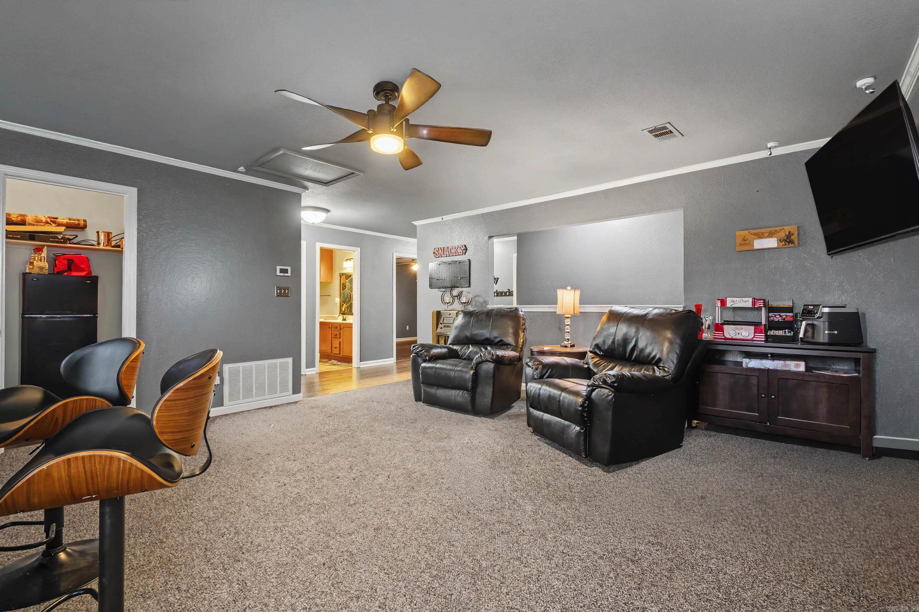 CYPRESS CROSSING - Residential