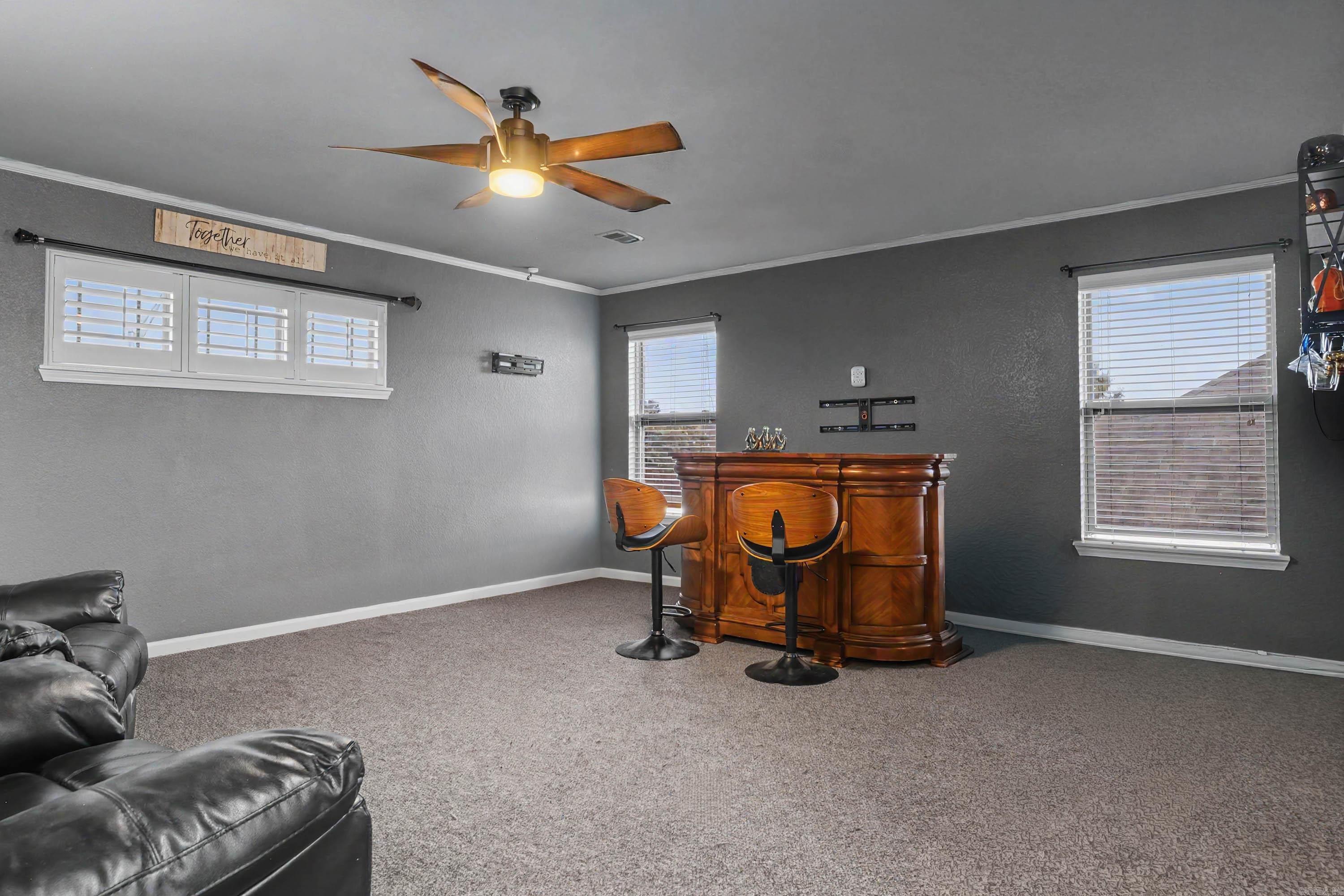 CYPRESS CROSSING - Residential