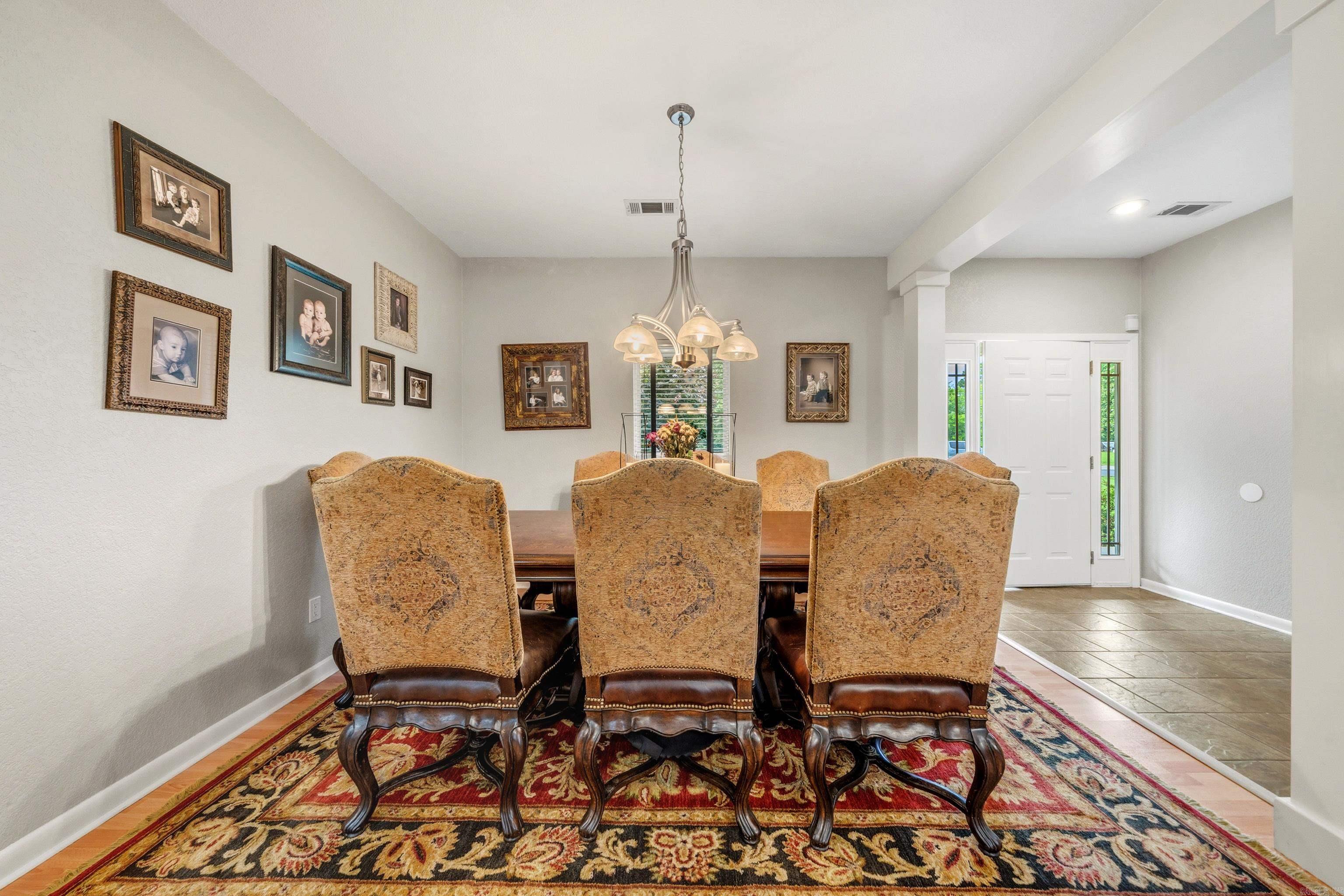 Ridgewood - Residential