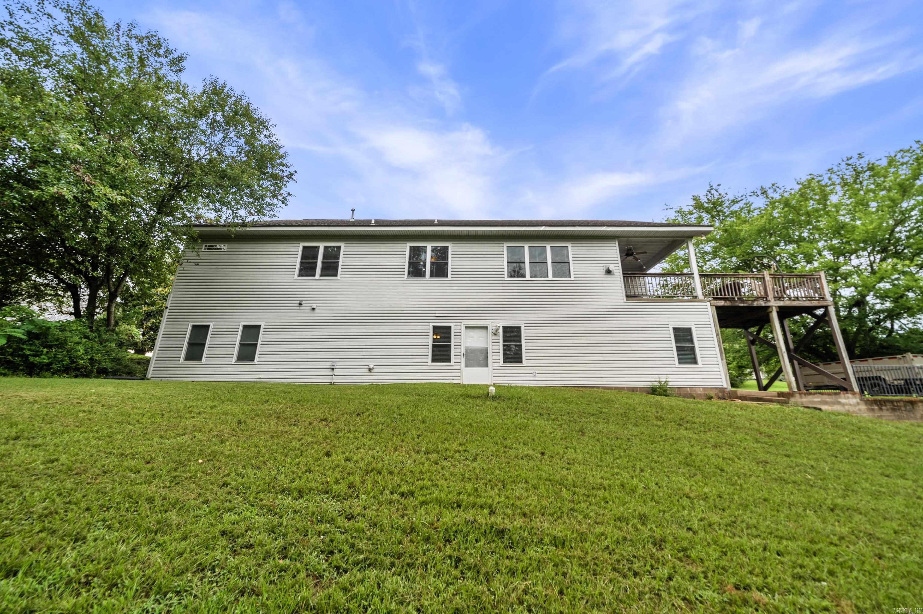 Ridgewood - Residential