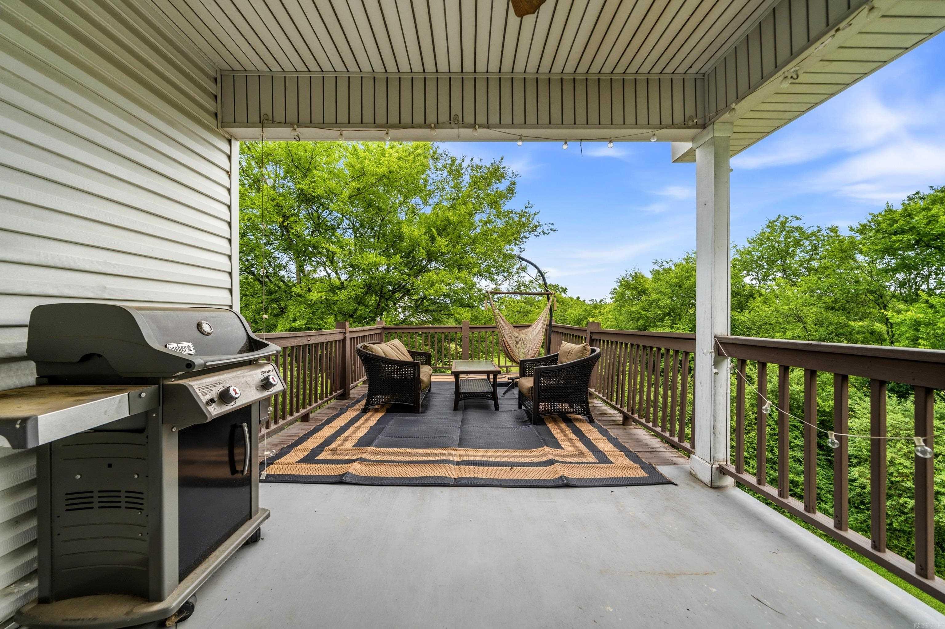 Ridgewood - Residential
