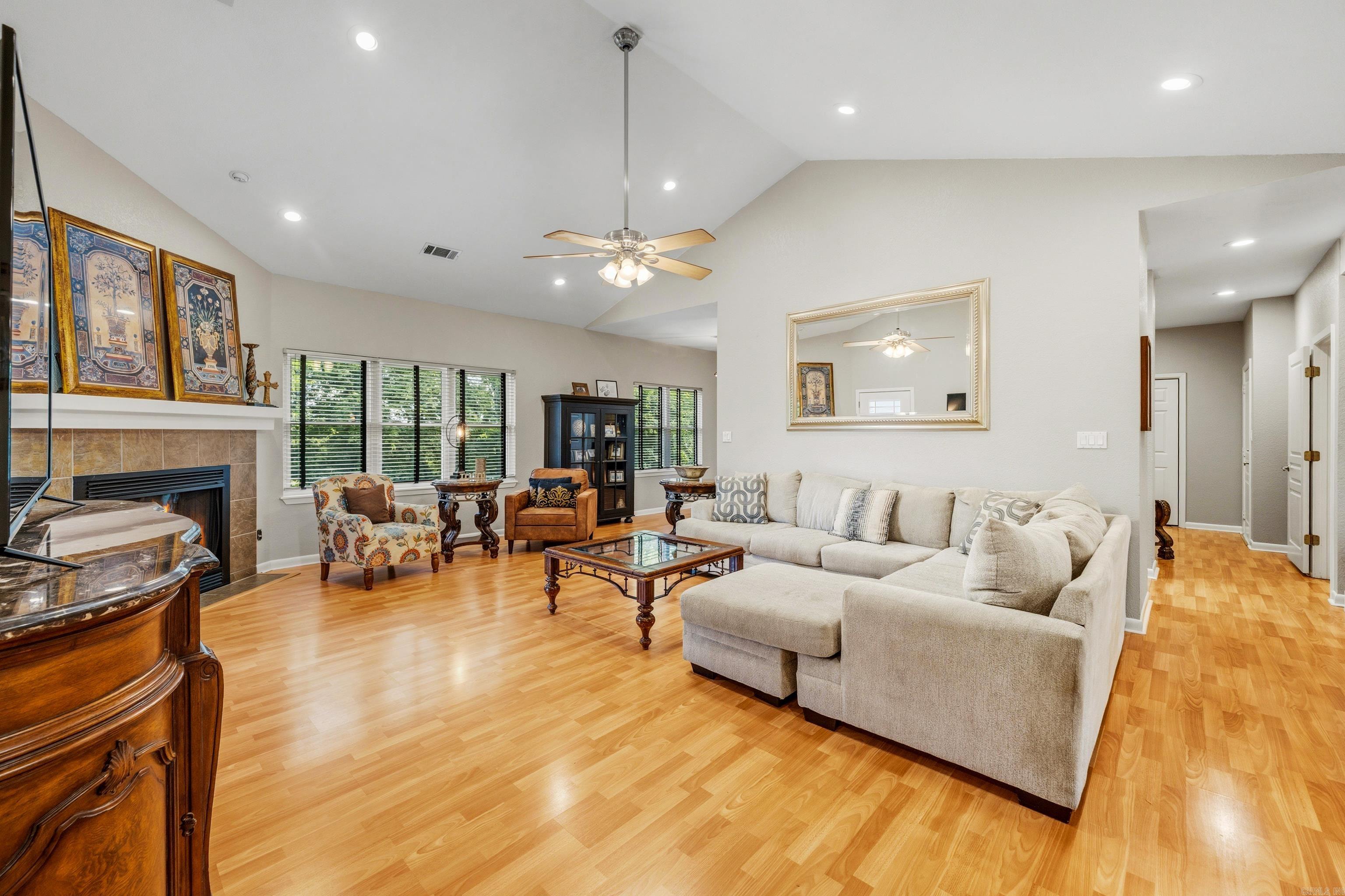 Ridgewood - Residential