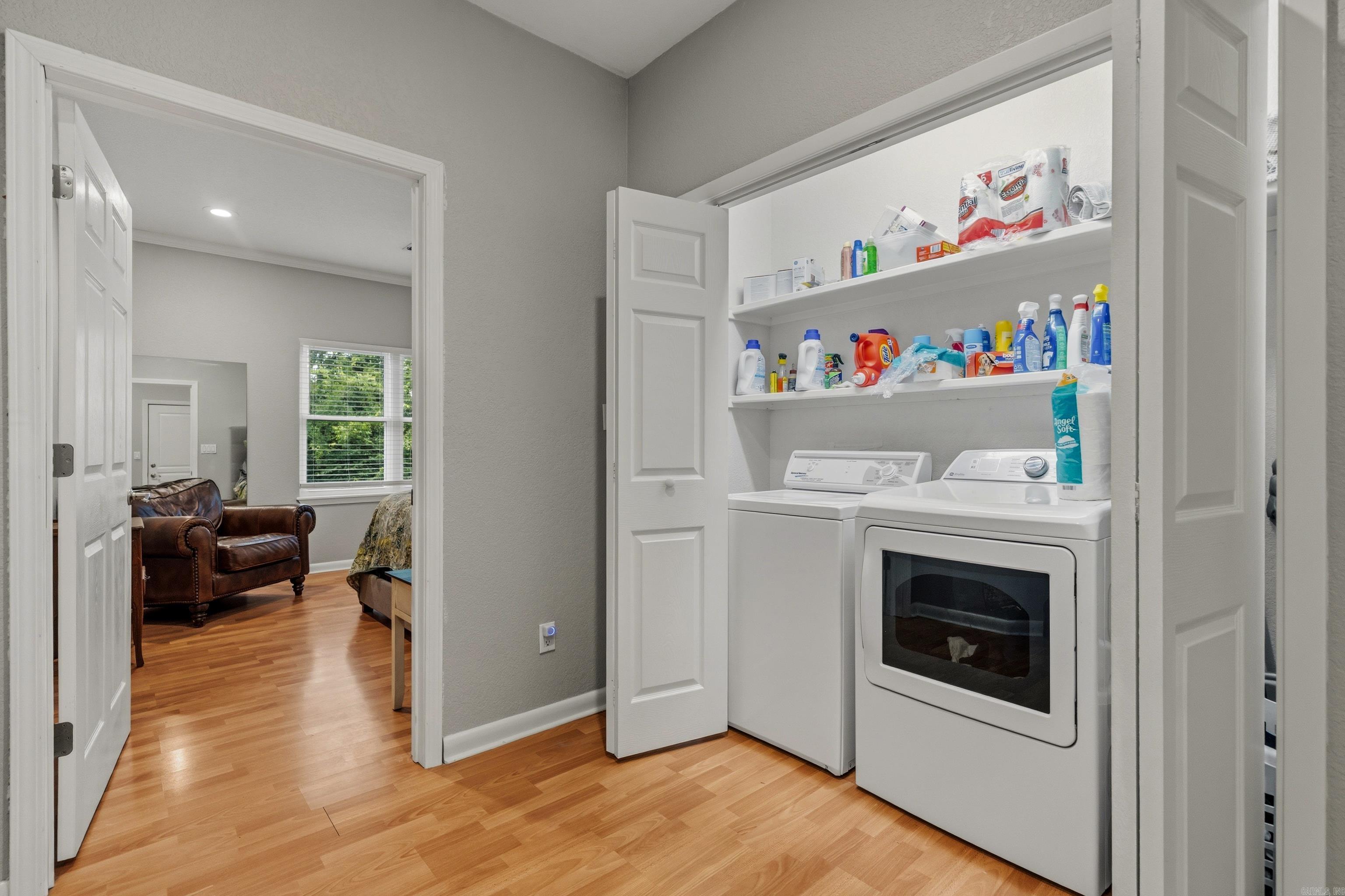 Ridgewood - Residential