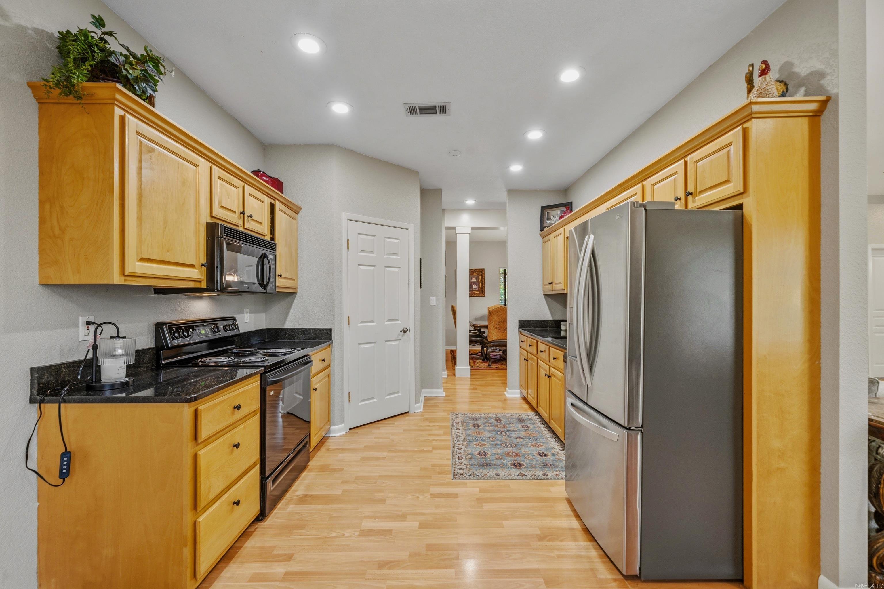 Ridgewood - Residential