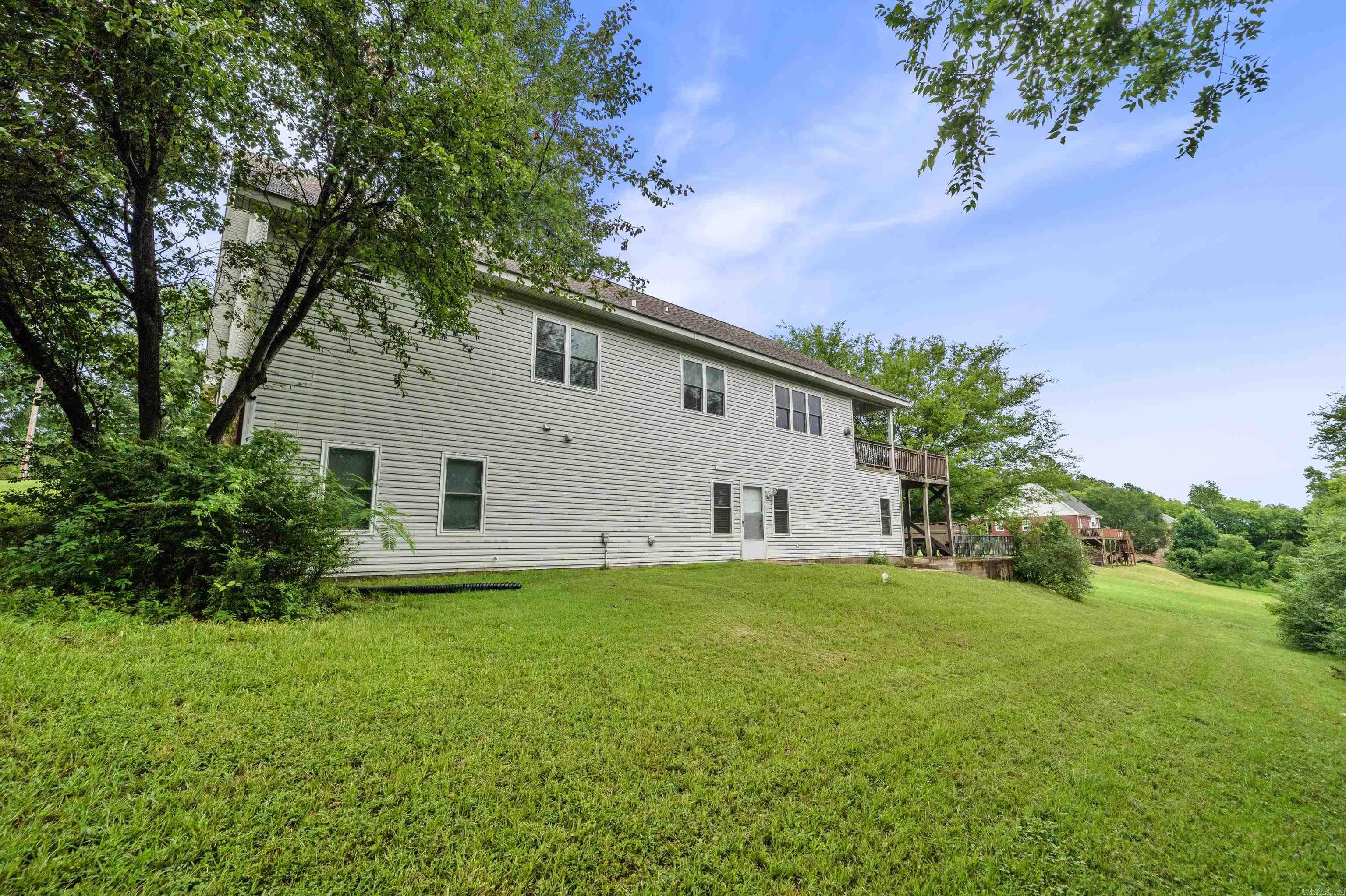 Ridgewood - Residential