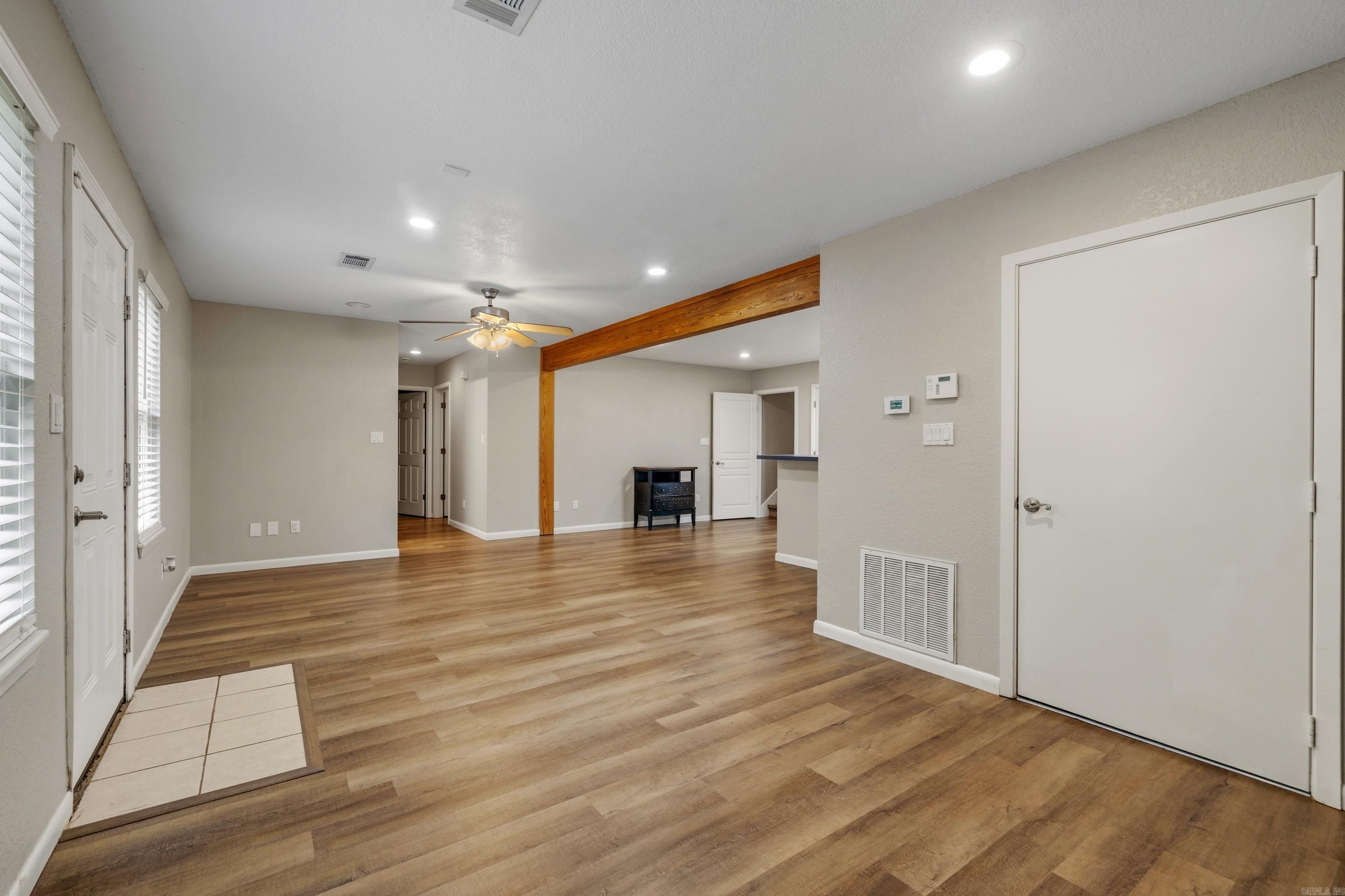 Ridgewood - Residential
