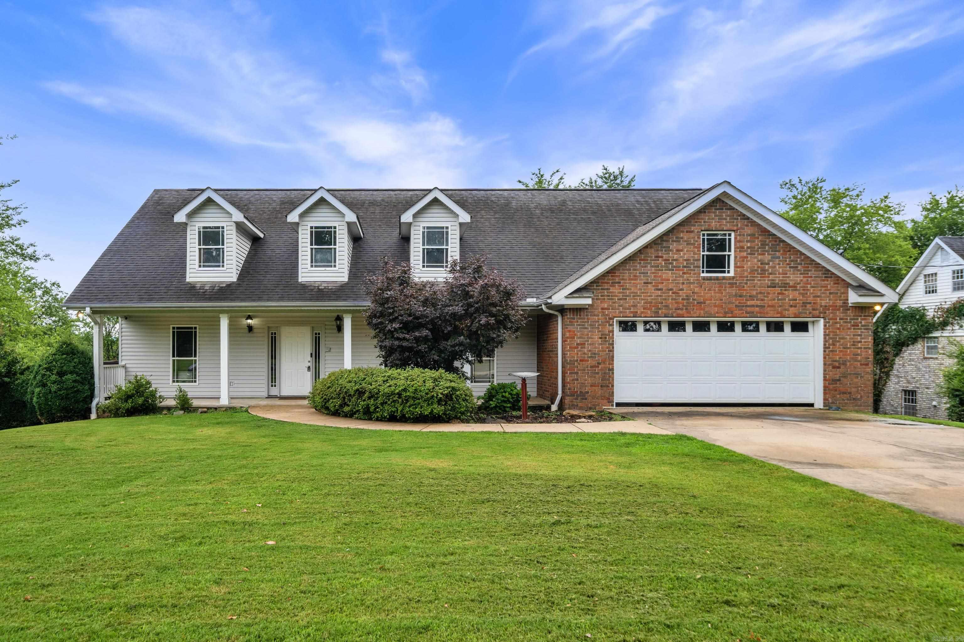 Ridgewood - Residential