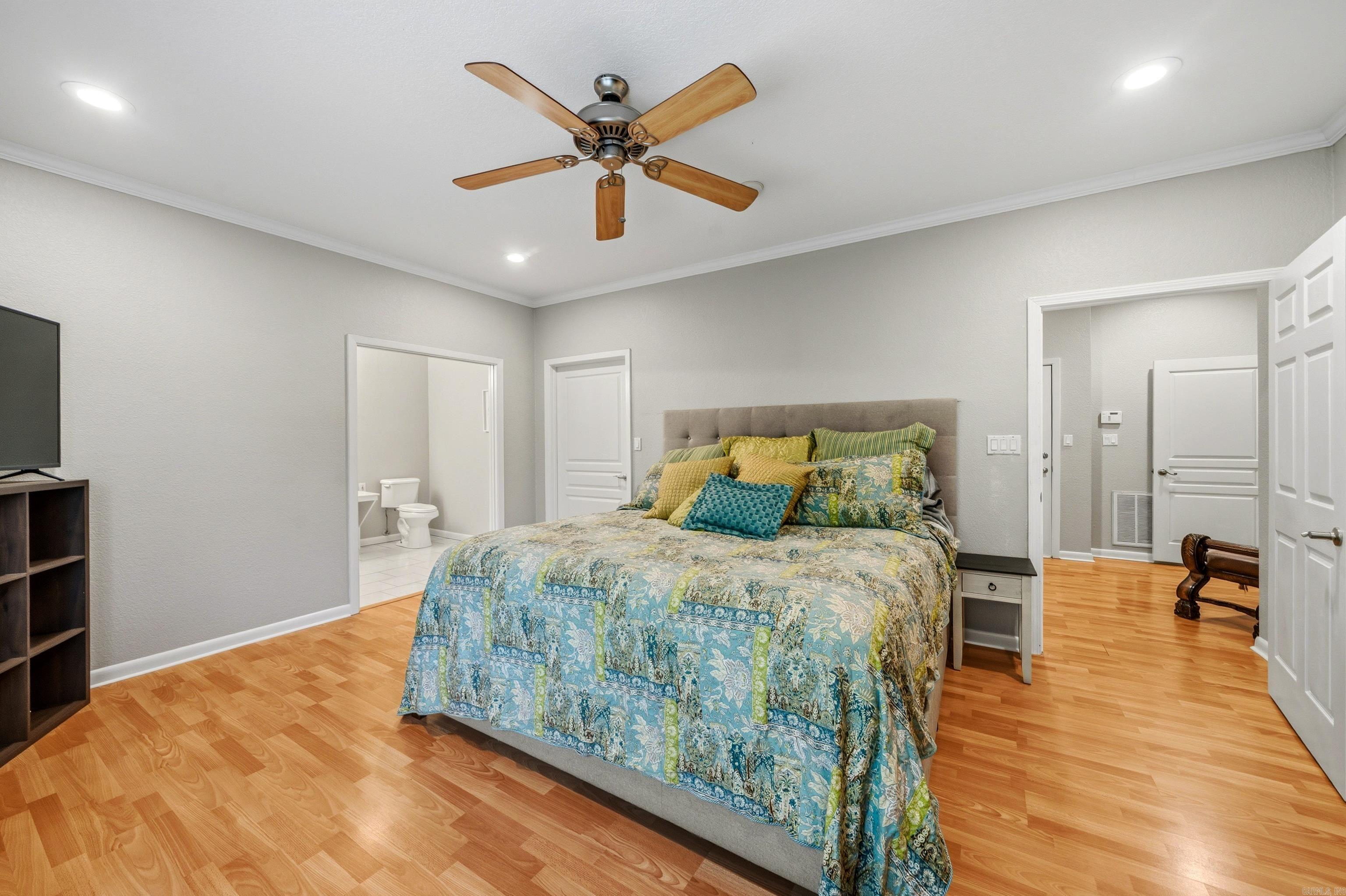 Ridgewood - Residential