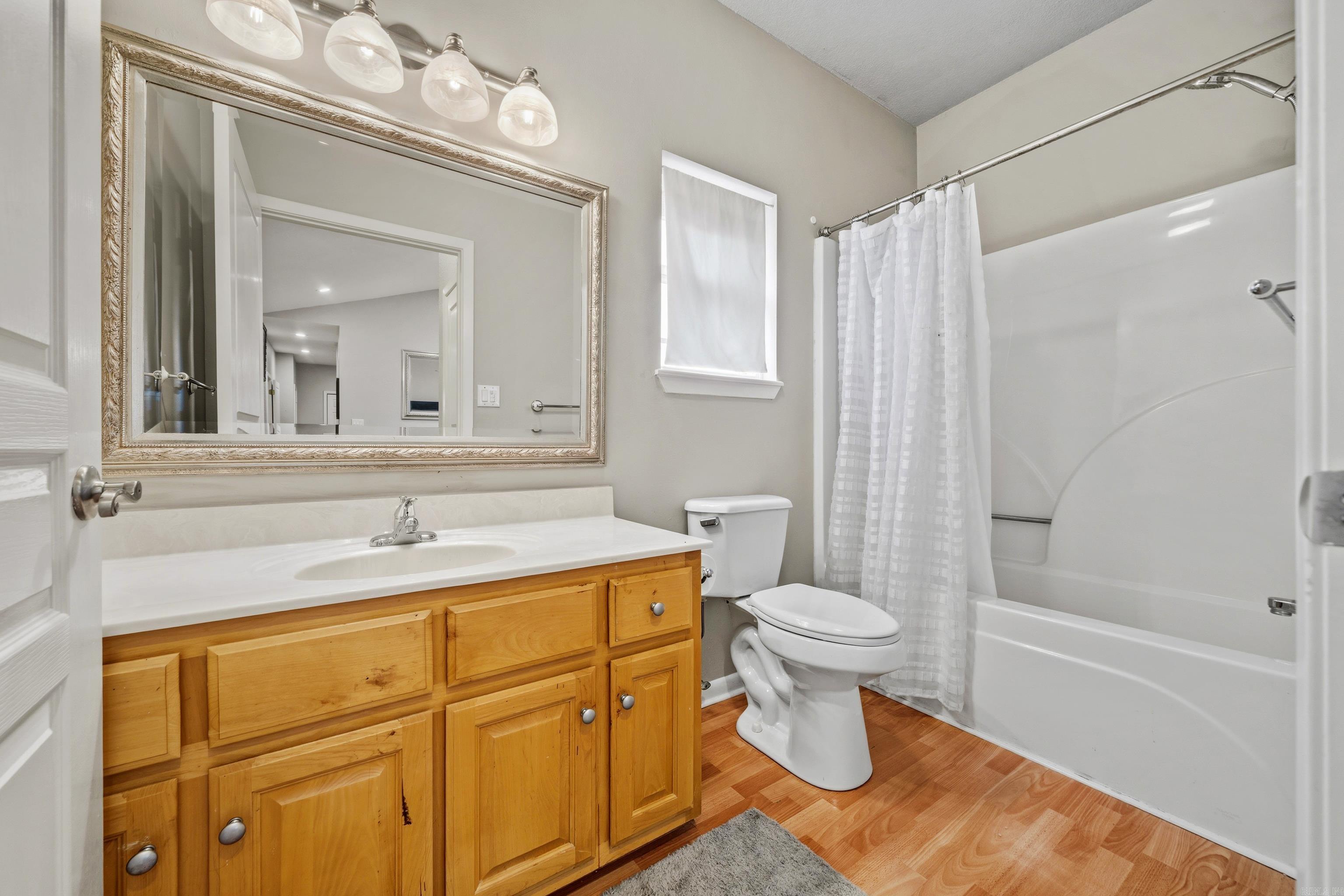 Ridgewood - Residential
