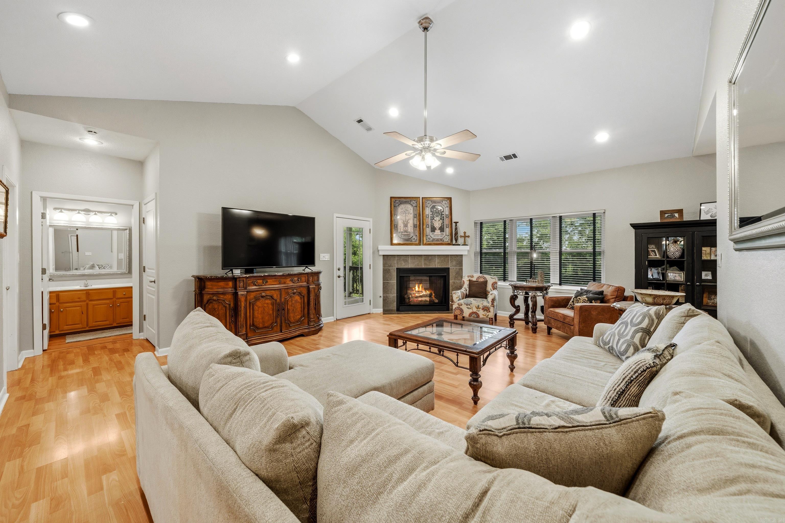 Ridgewood - Residential