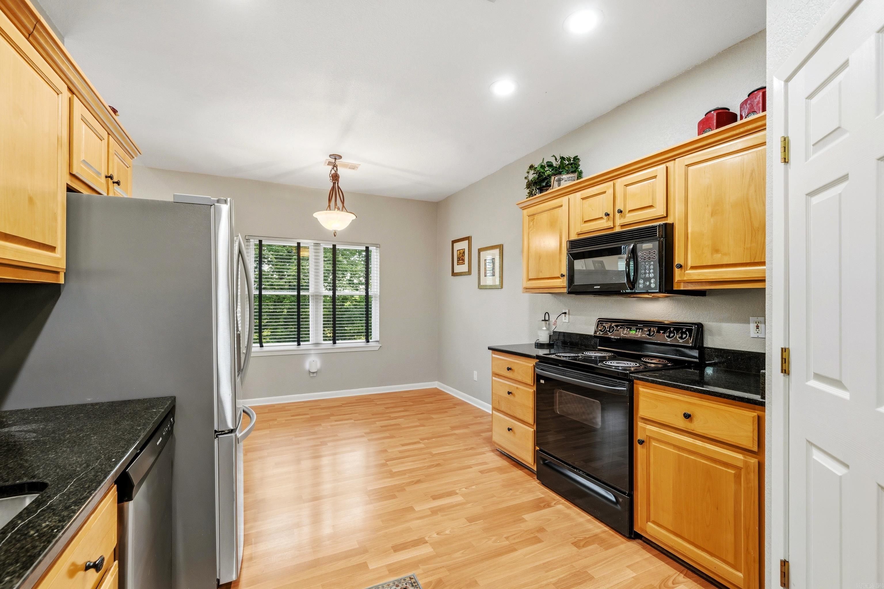 Ridgewood - Residential