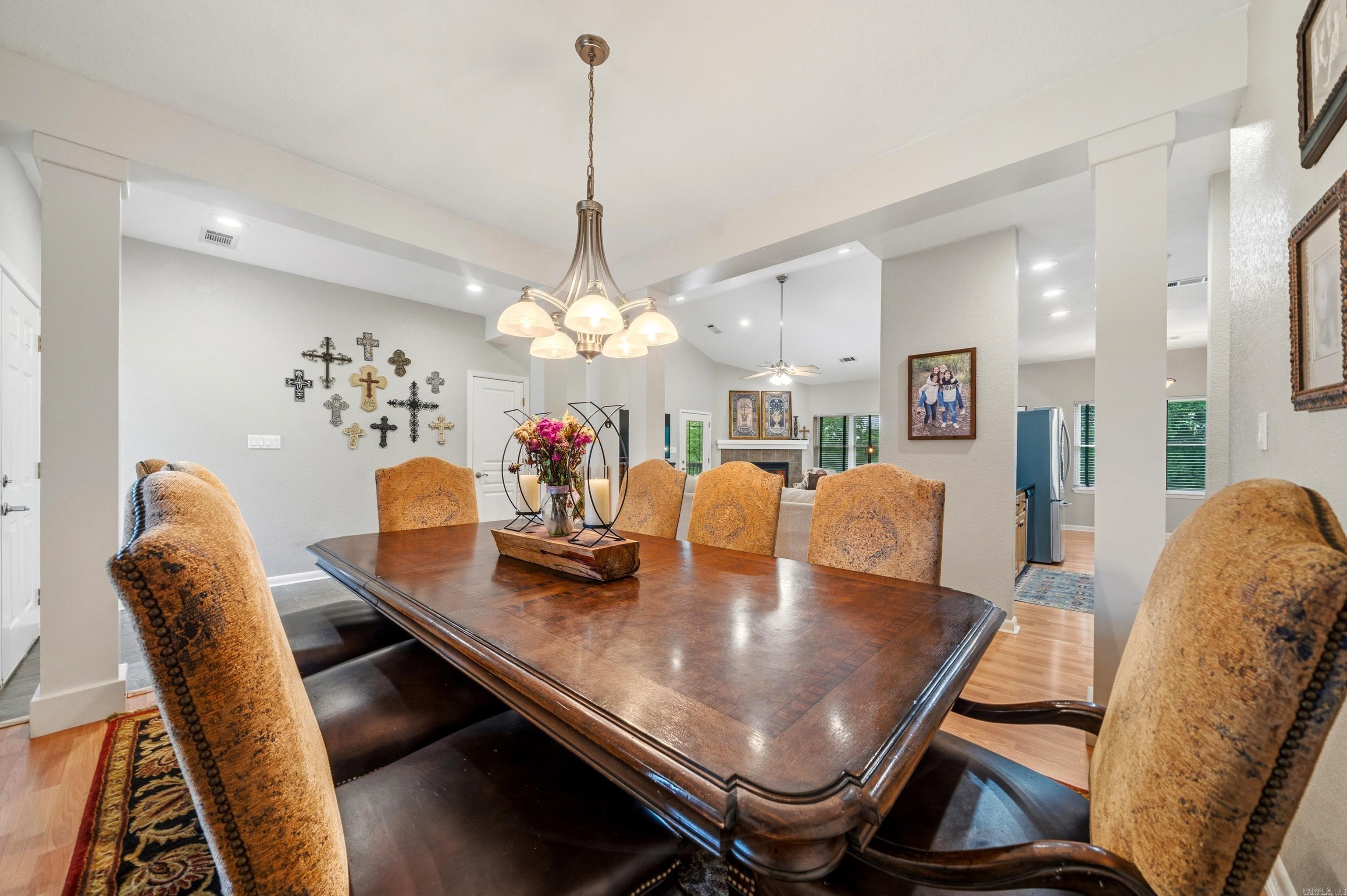 Ridgewood - Residential