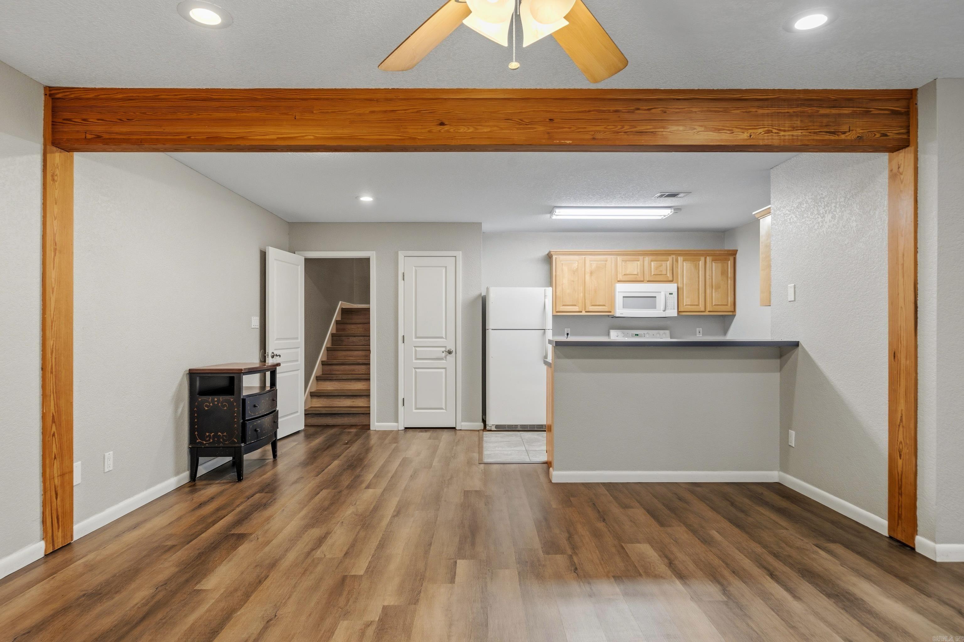Ridgewood - Residential