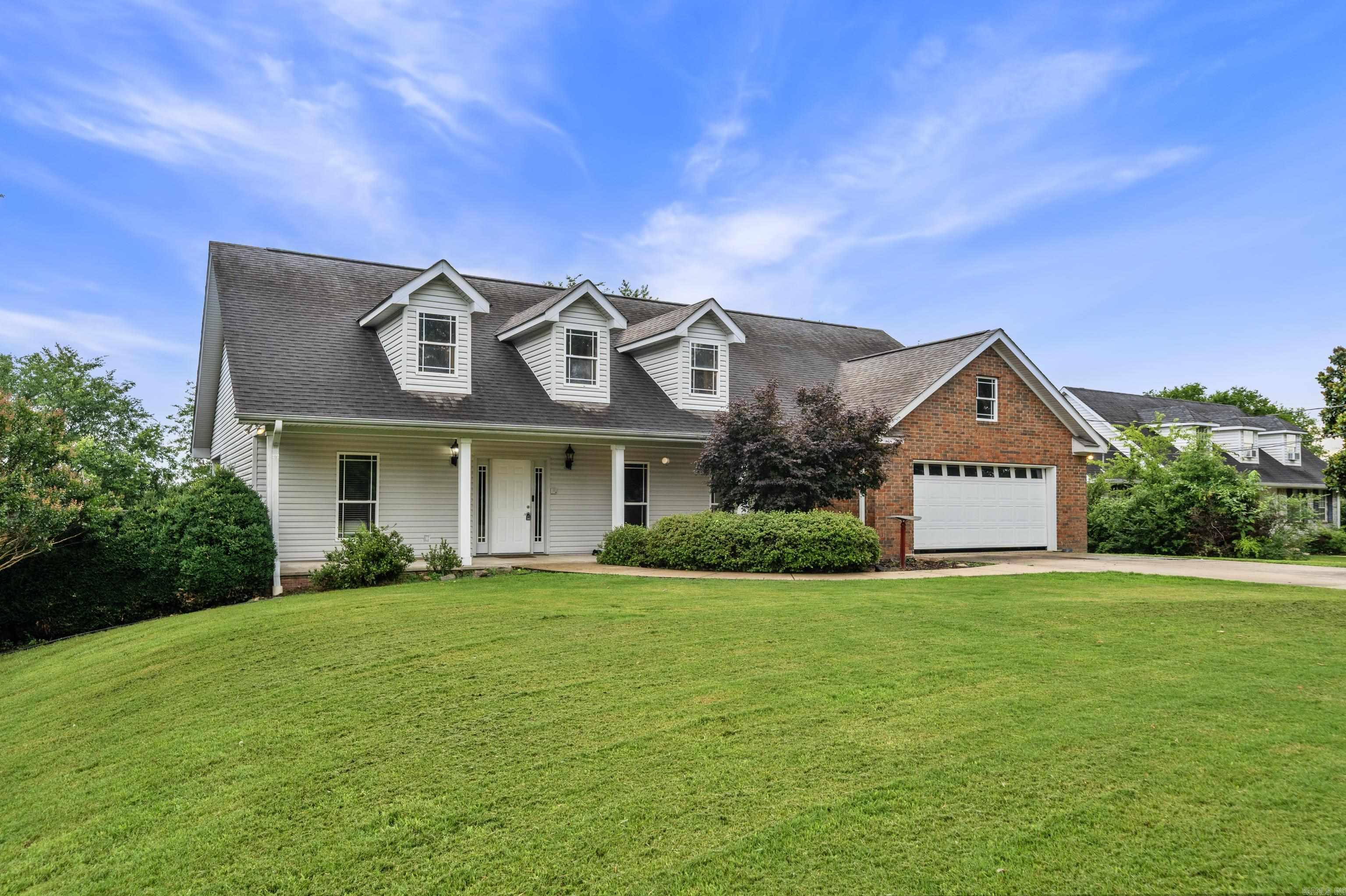 Ridgewood - Residential