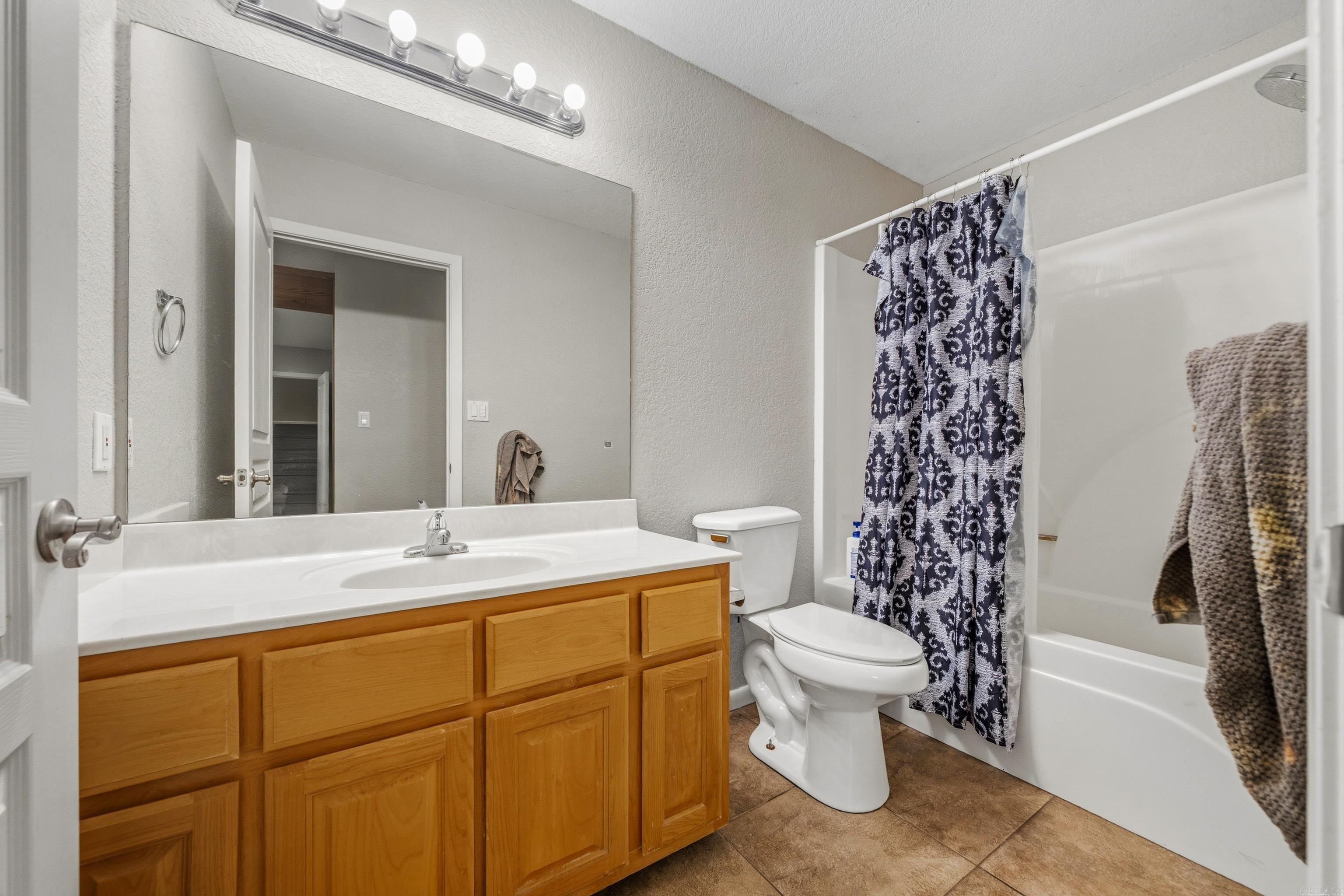 Ridgewood - Residential