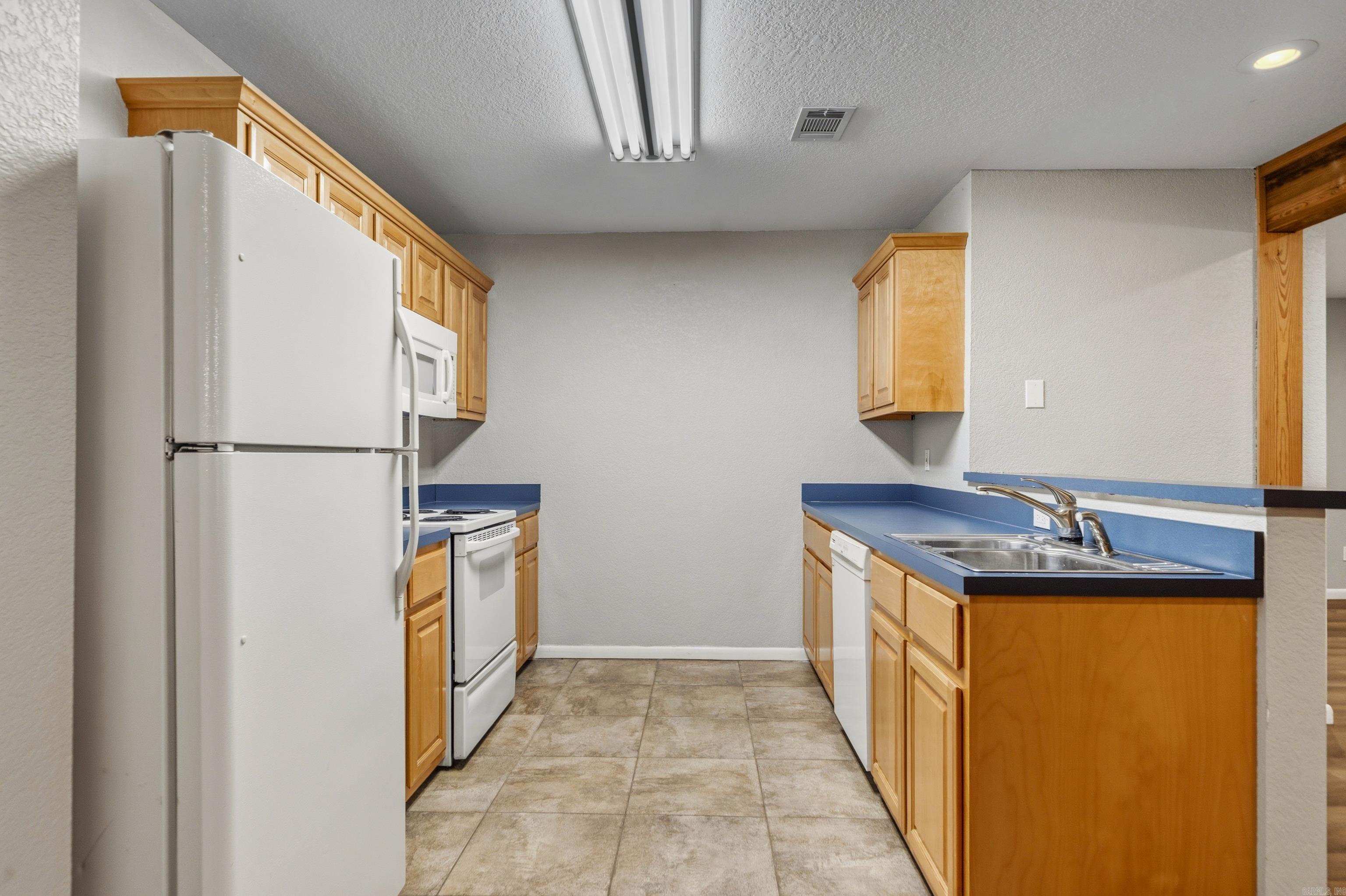 Ridgewood - Residential