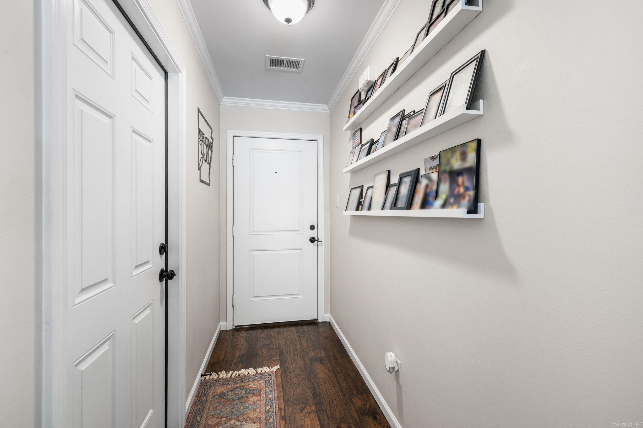WARDEN ADDITION - Residential