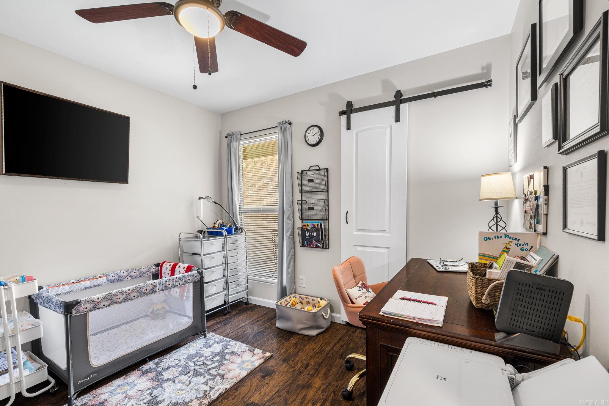 WARDEN ADDITION - Residential