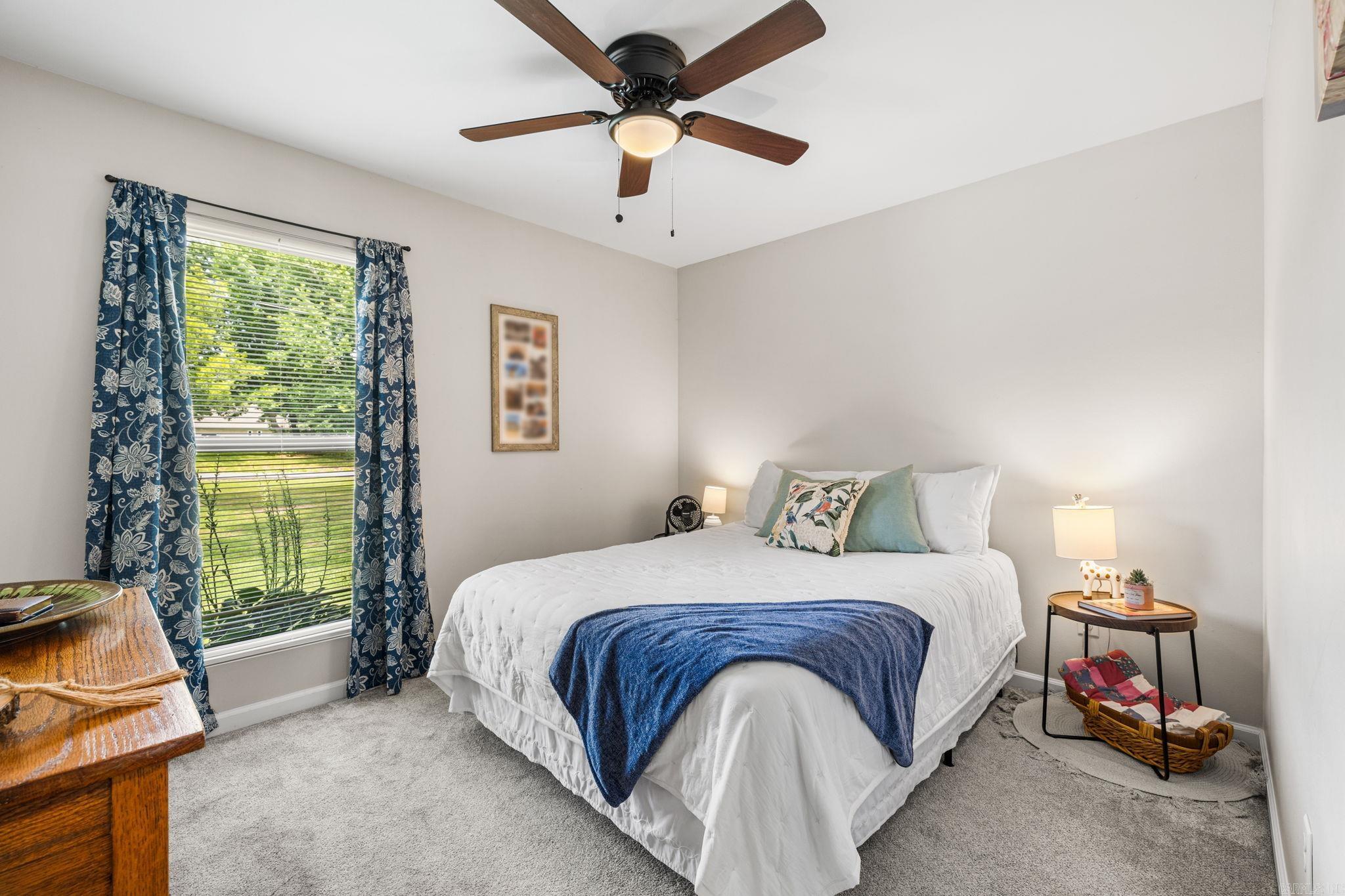 WARDEN ADDITION - Residential