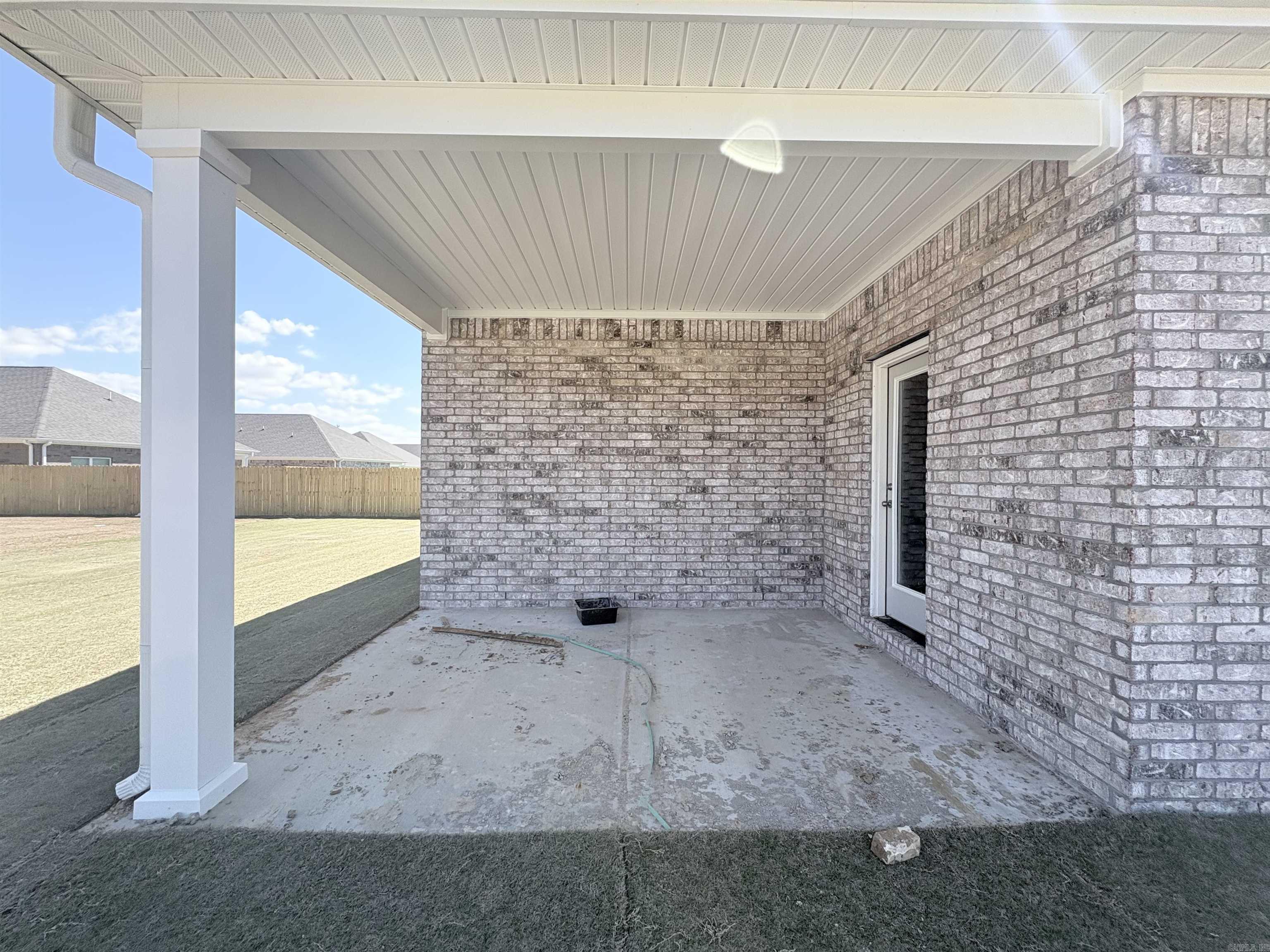 Southern Oaks - Residential