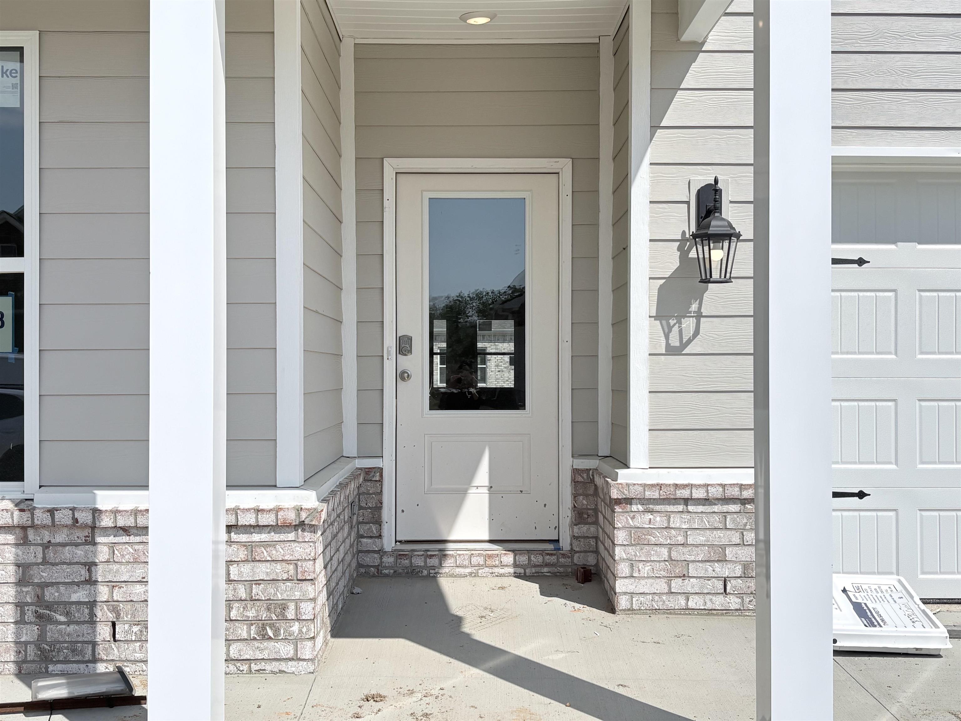Southern Oaks - Residential