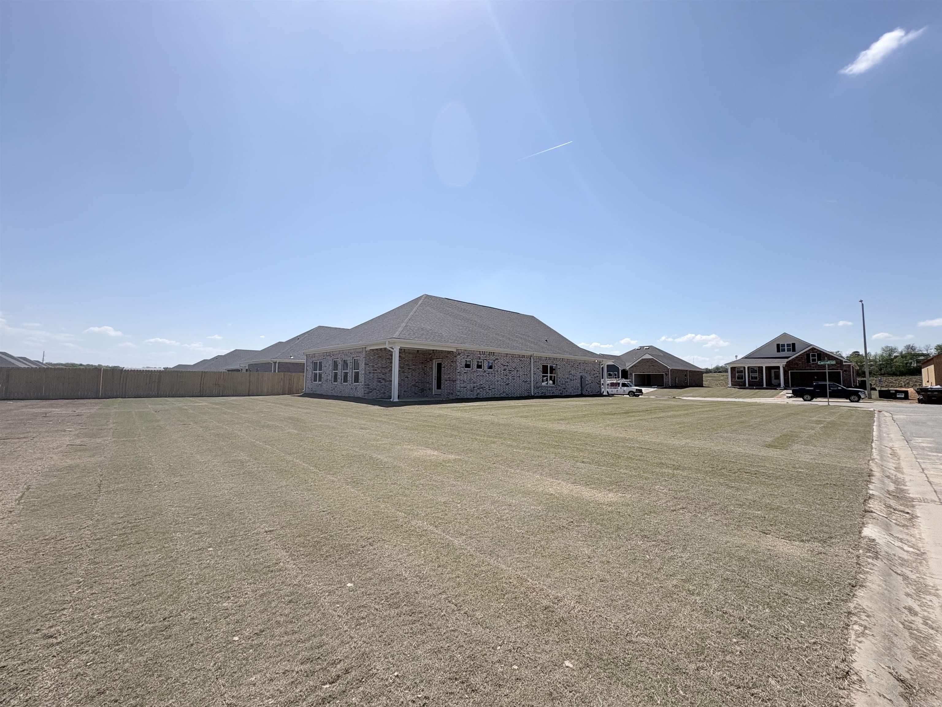 Southern Oaks - Residential