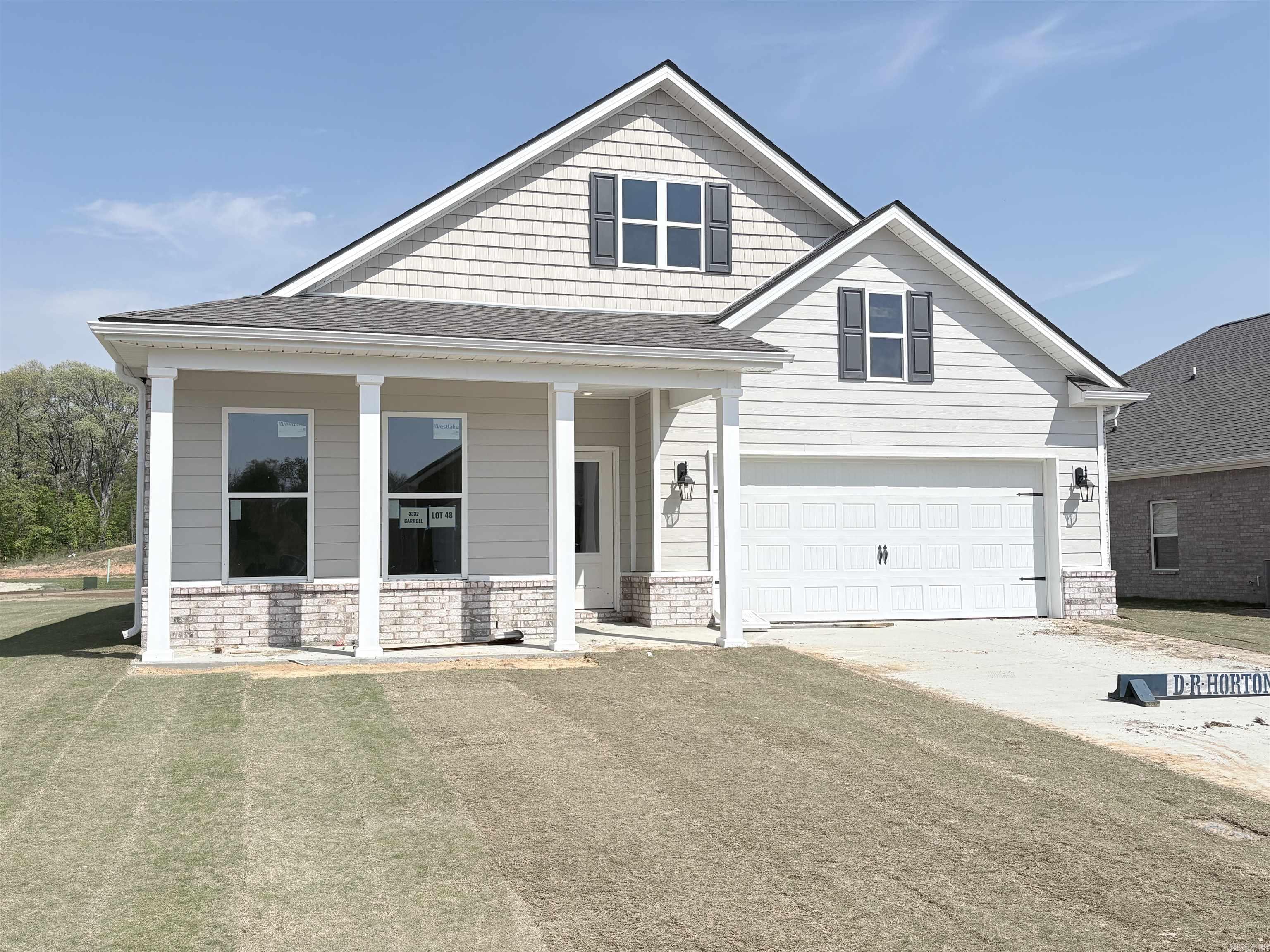 Southern Oaks - Residential