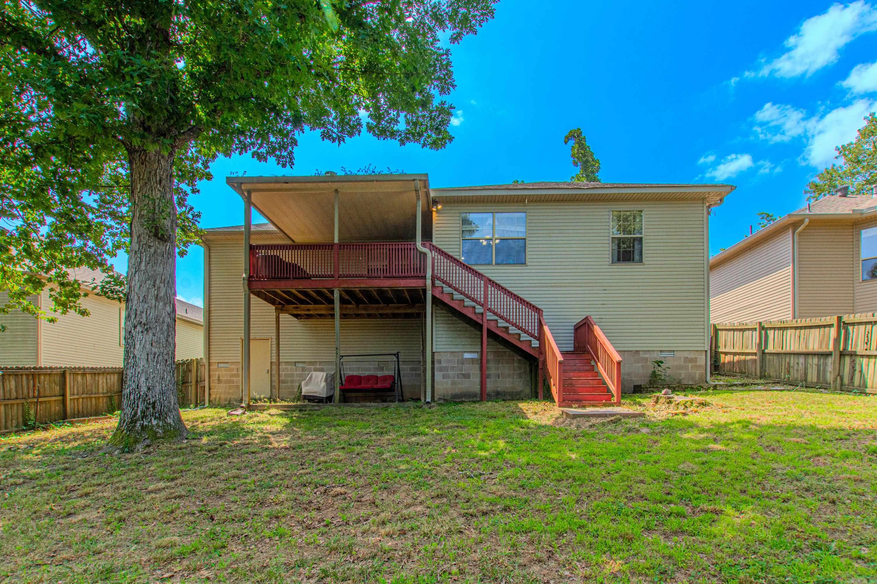 WOODRUFF CREEK - Residential