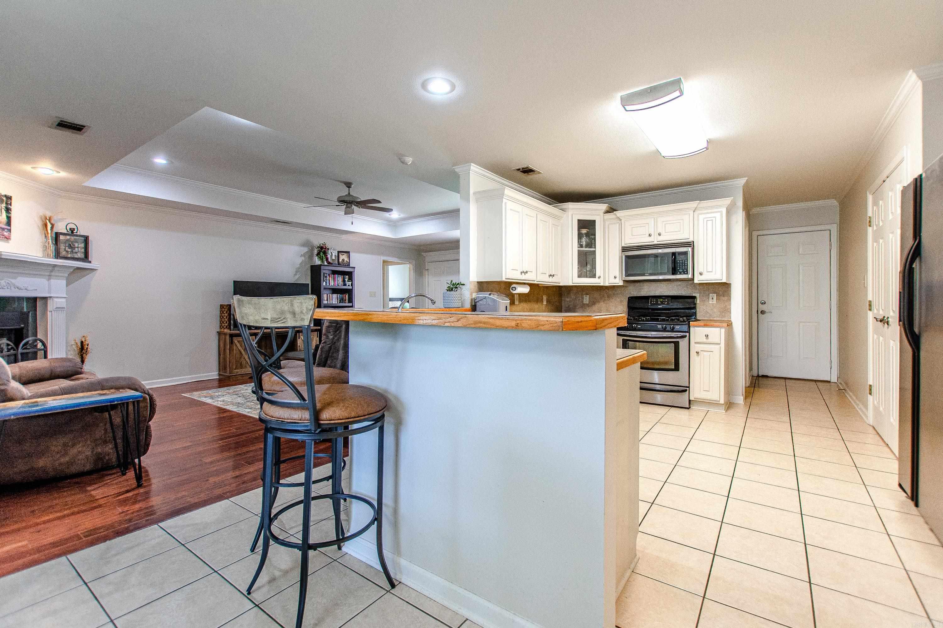 WOODRUFF CREEK - Residential