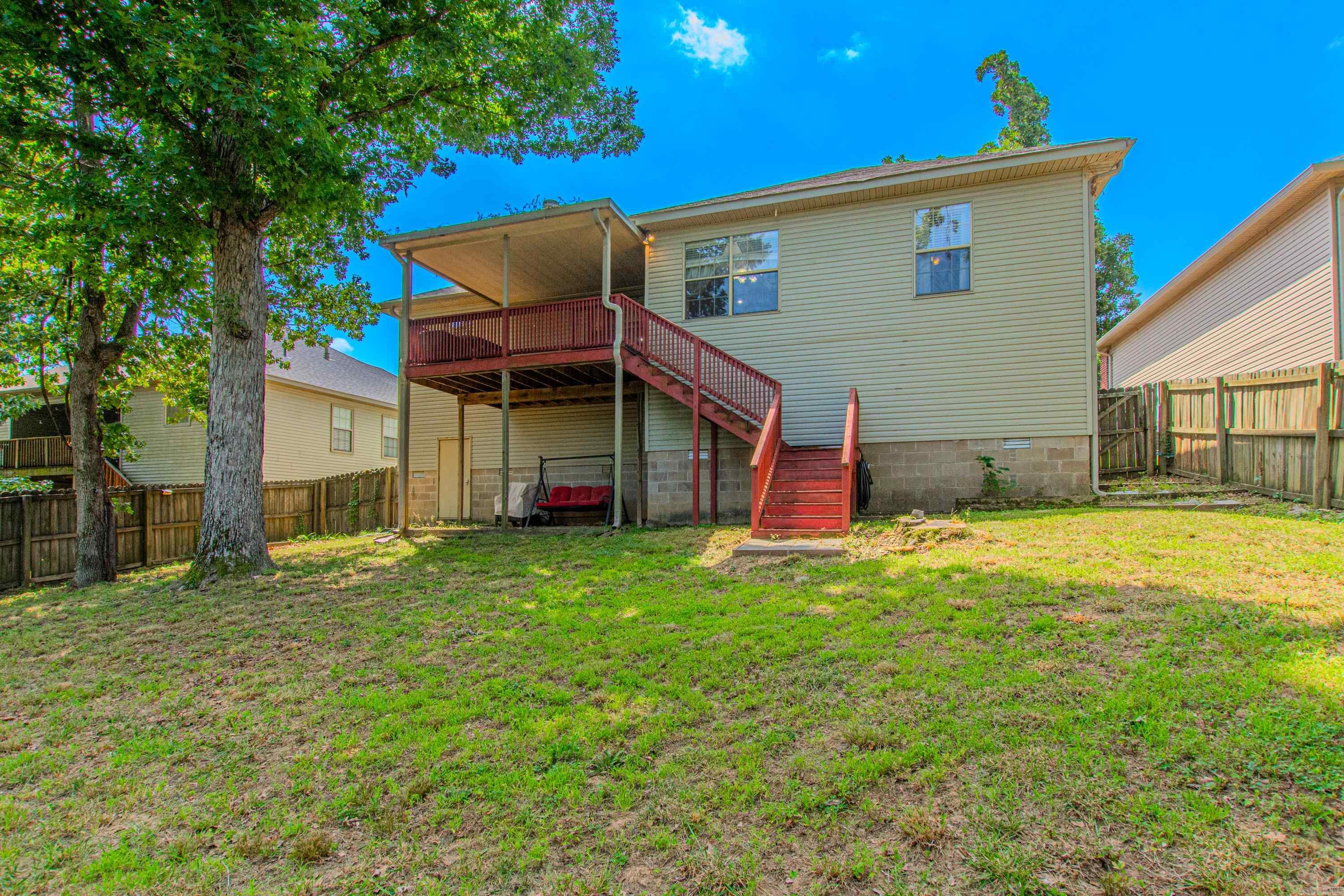 WOODRUFF CREEK - Residential