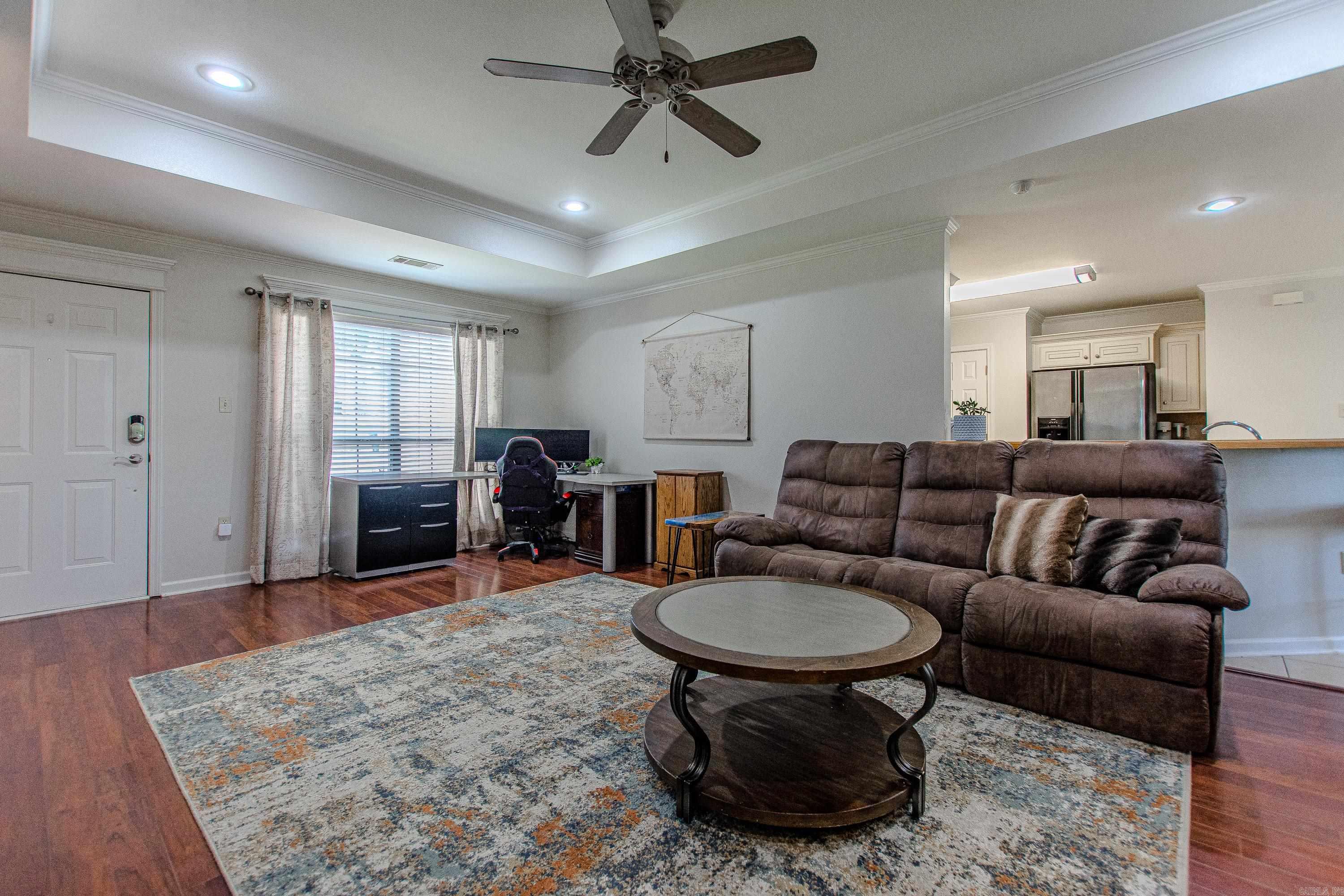 WOODRUFF CREEK - Residential