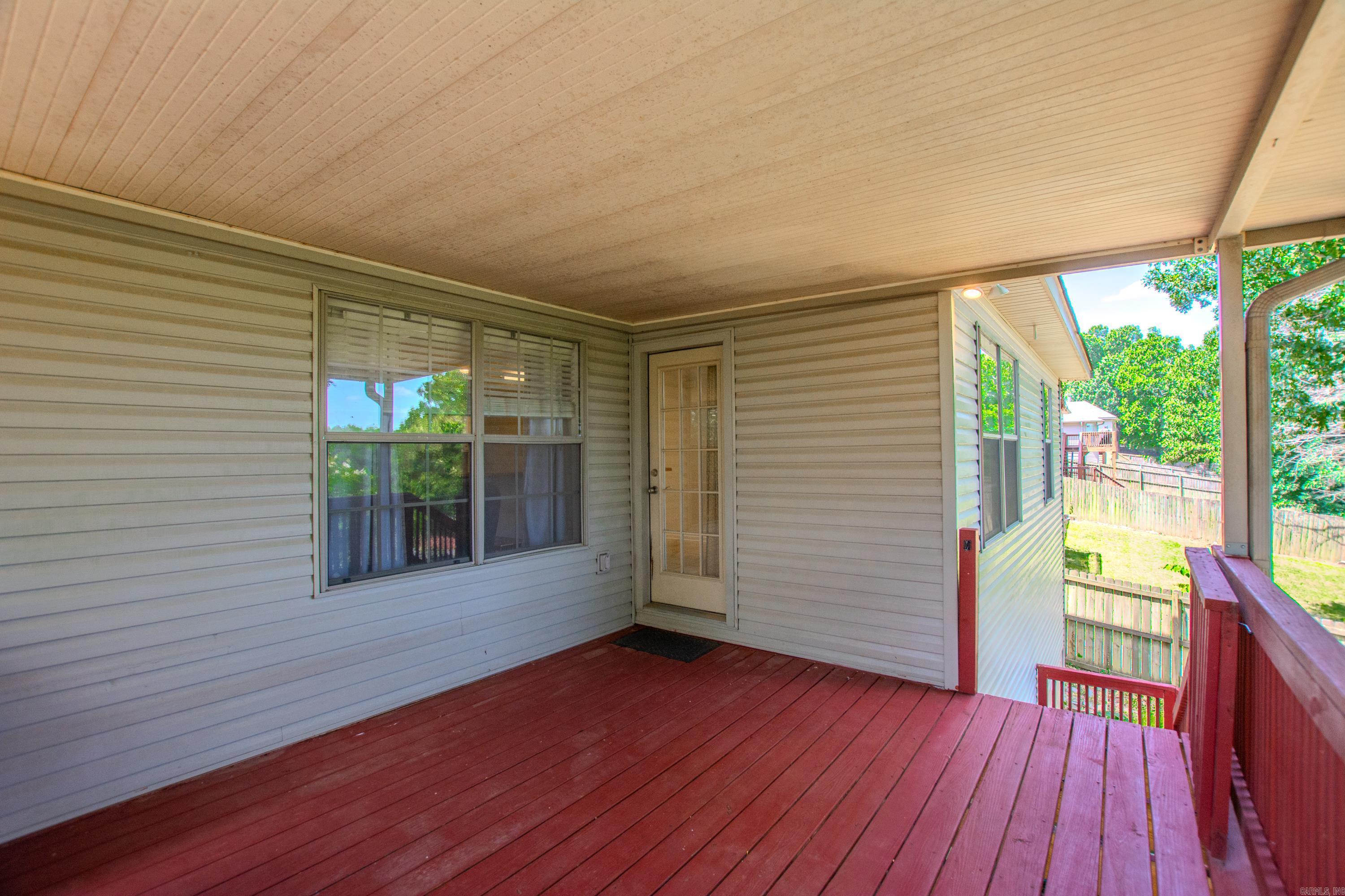 WOODRUFF CREEK - Residential